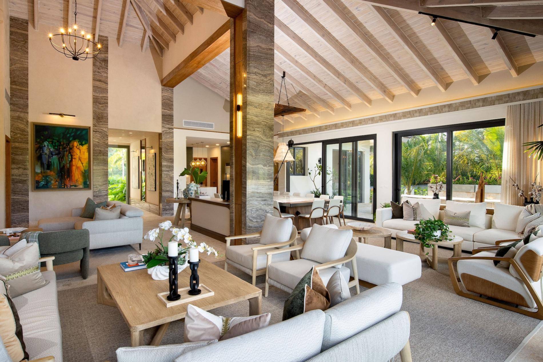 las cerezas 71 villa royale 3