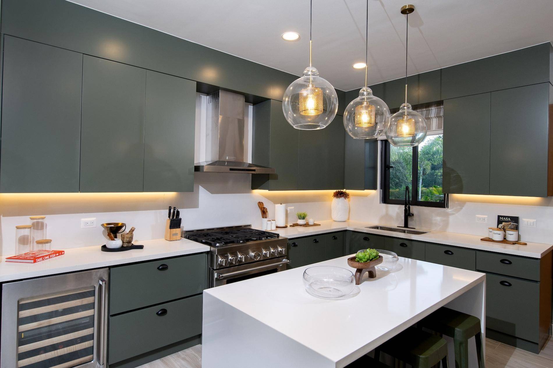 las cerezas 71 villa royale 5