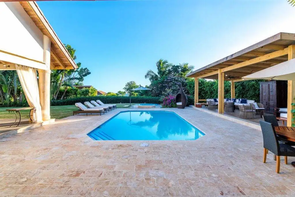 las colinas 20 villa isabel casa de campo 1