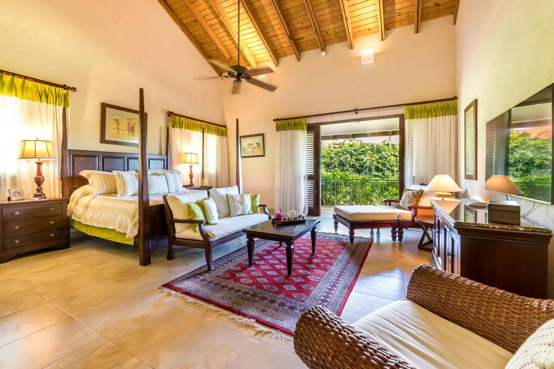 las colinas 20 villa isabel casa de campo 10