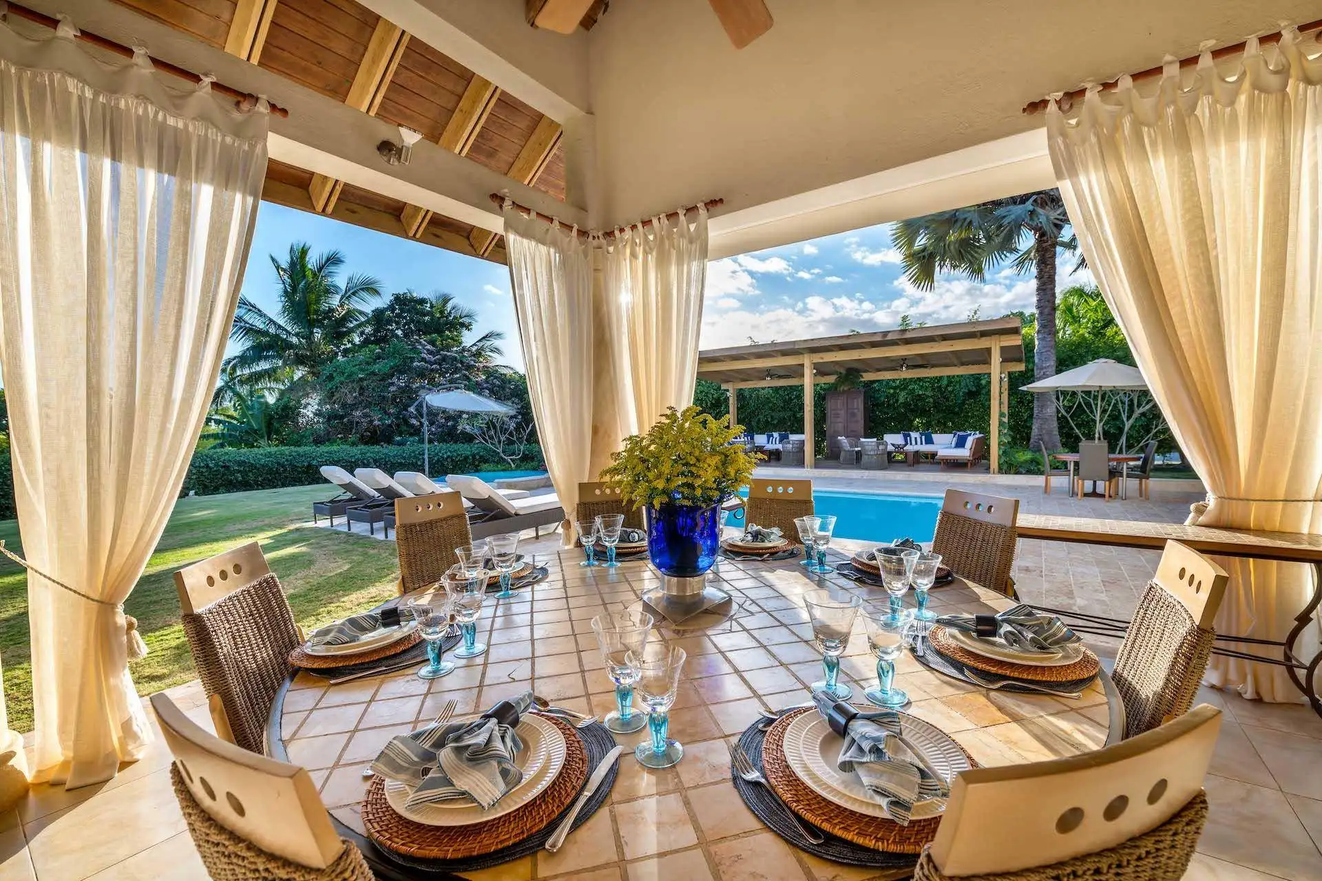 las colinas 20 villa isabel casa de campo 21