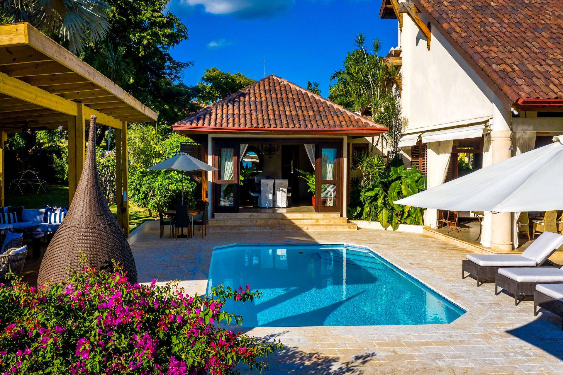 las colinas 20 villa isabel casa de campo 5