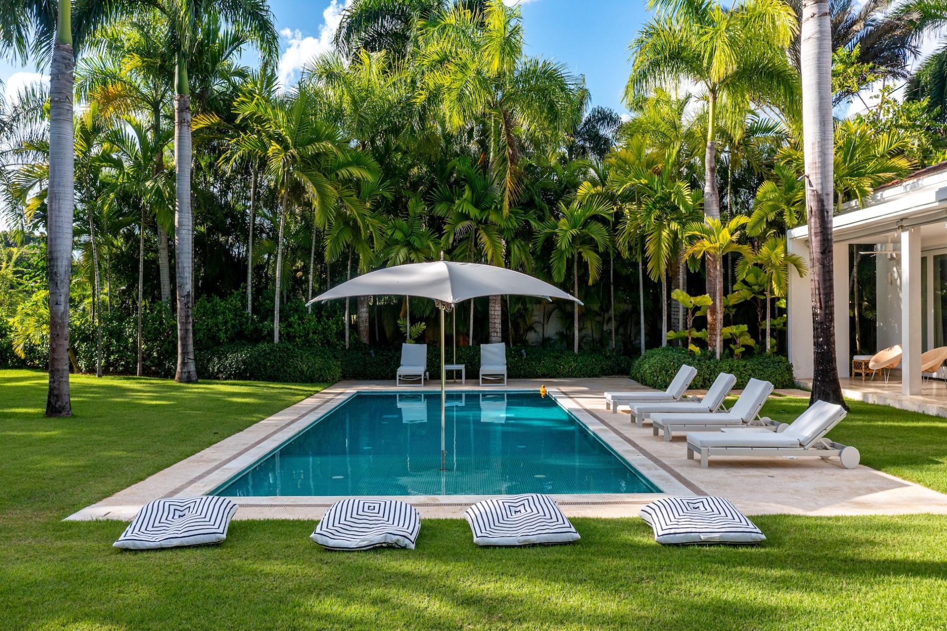 las palmas 11 villa palms casa de campo 2
