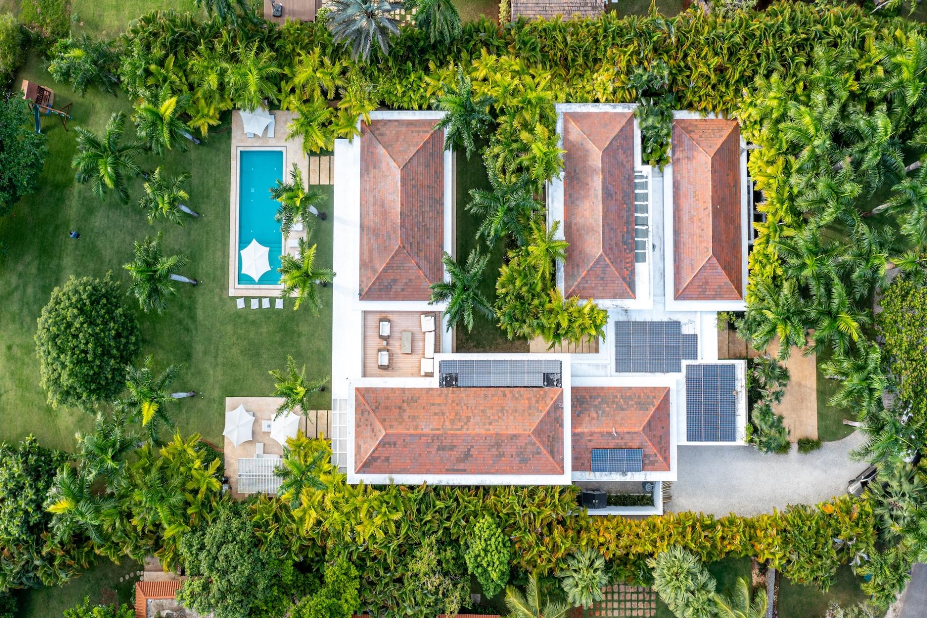 las palmas 11 villa palms casa de campo 3