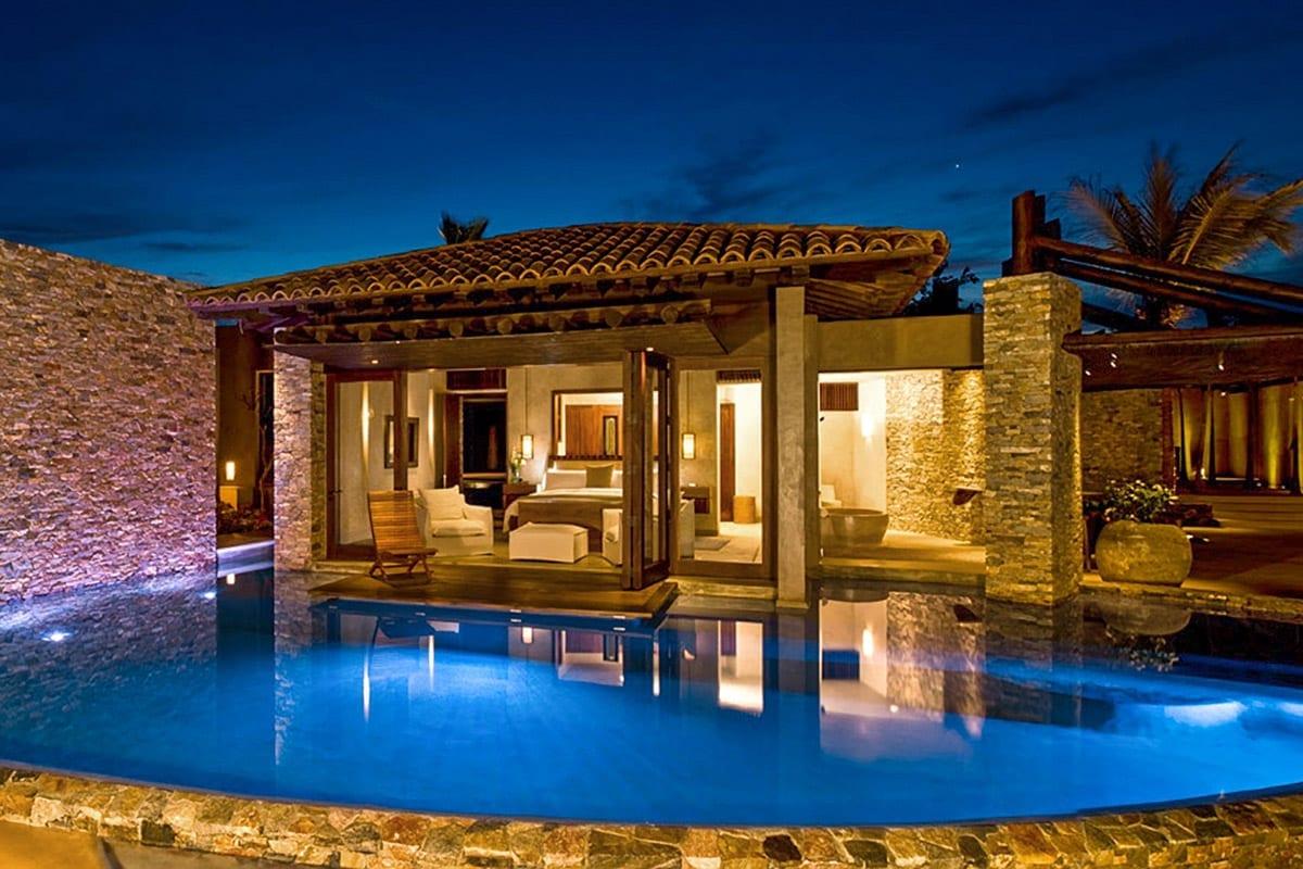 majani punta mita villa (26) - Retreats Luxury Oceanfront Rentals