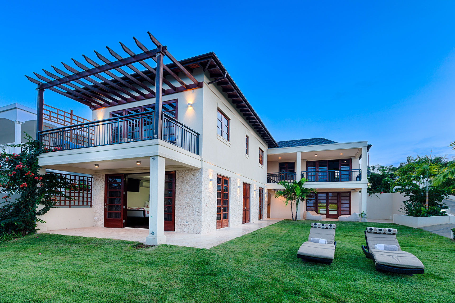nevaeh villa anguilla rental 10