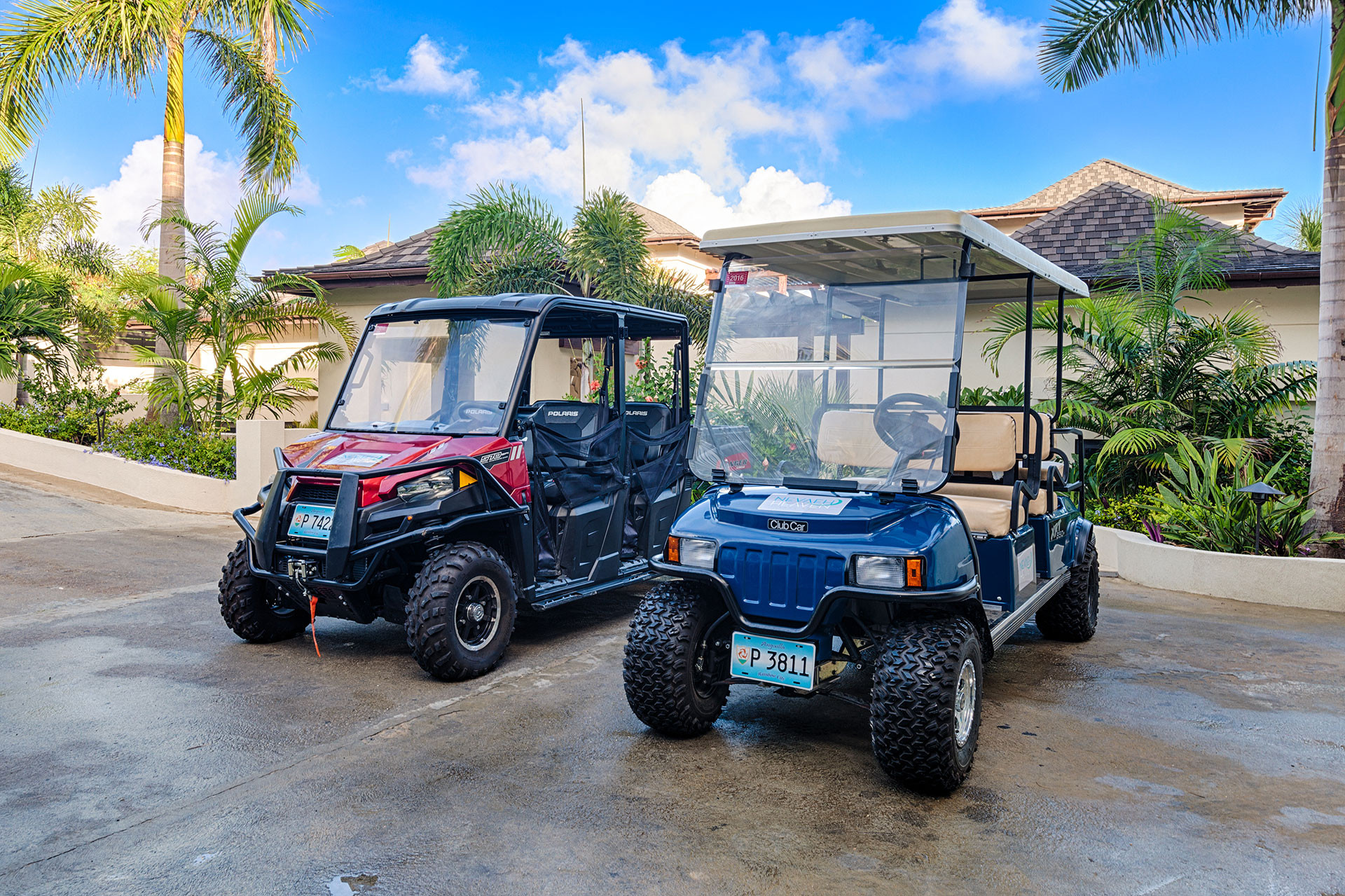 nevaeh villa anguilla rental 13