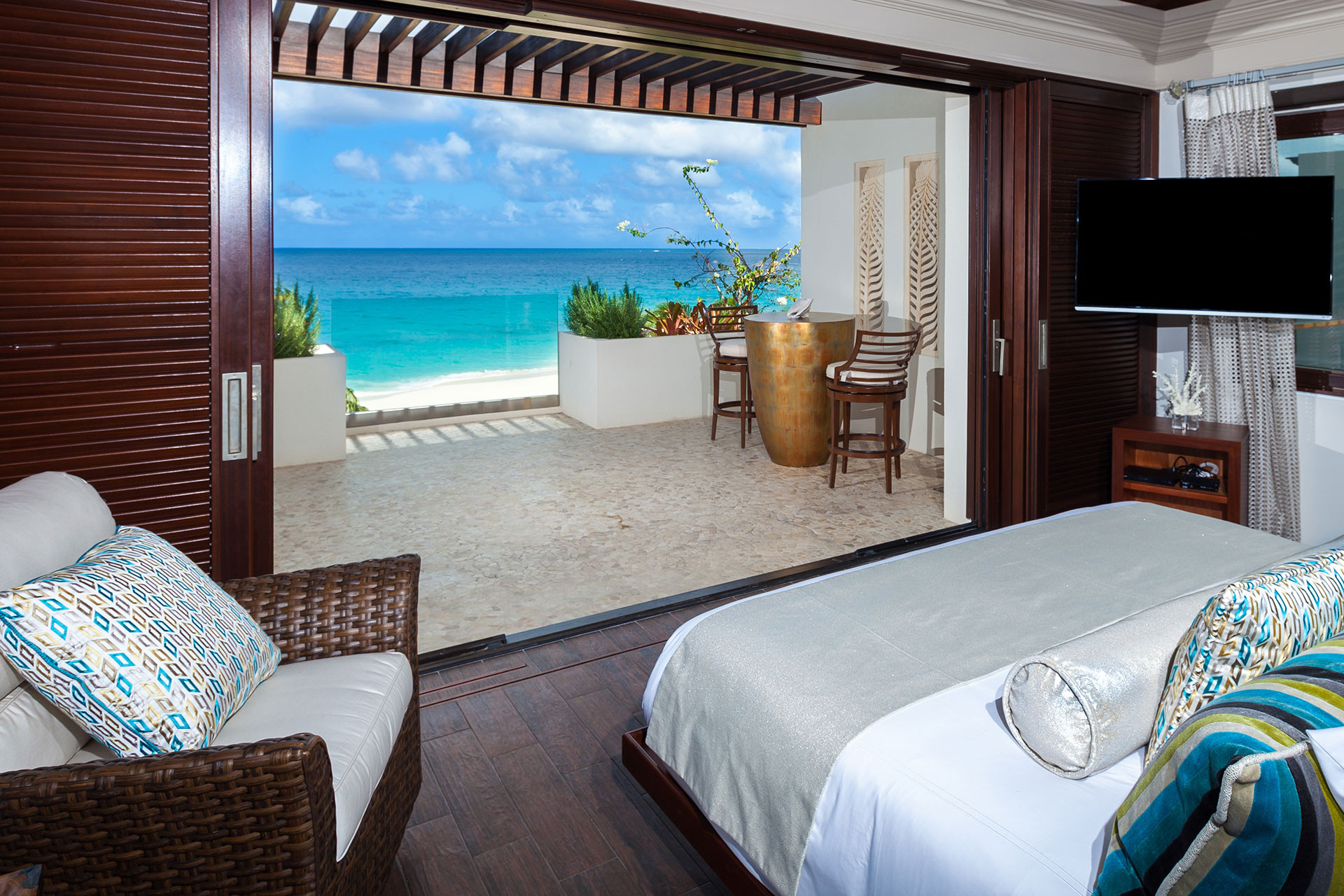 nevaeh villa anguilla rental 14