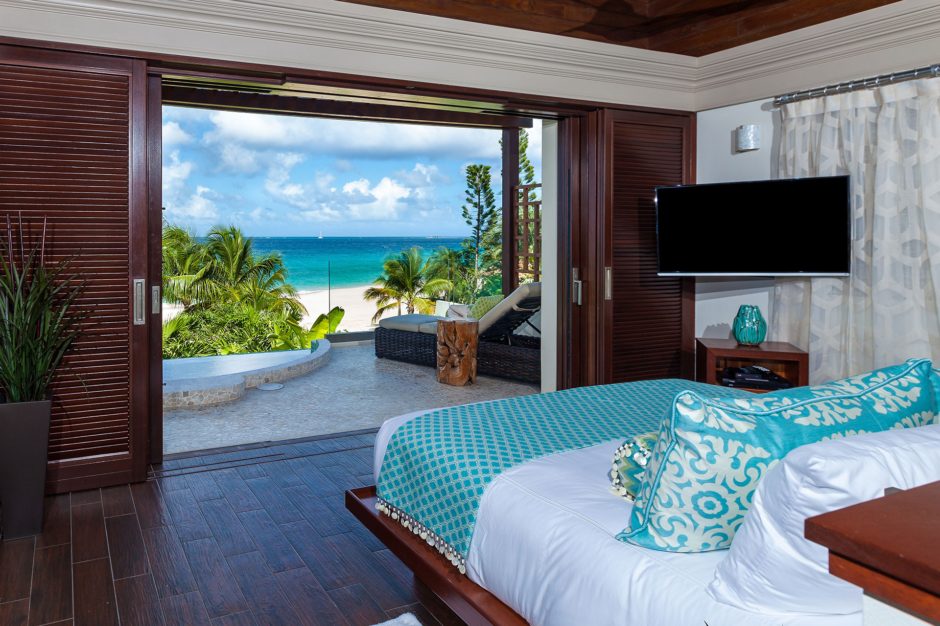 nevaeh villa anguilla rental 15