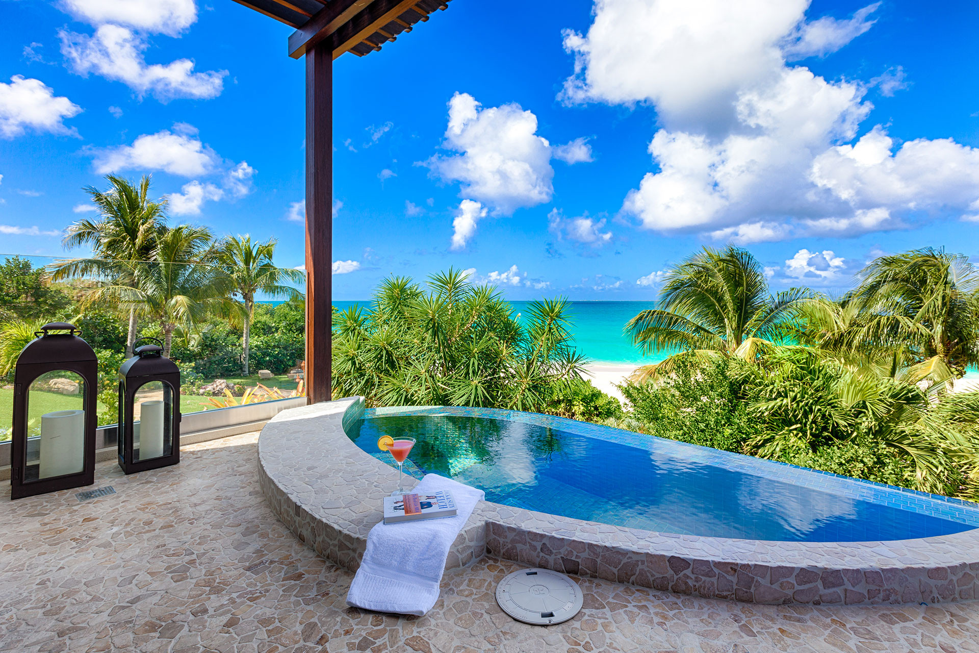 nevaeh villa anguilla rental 16