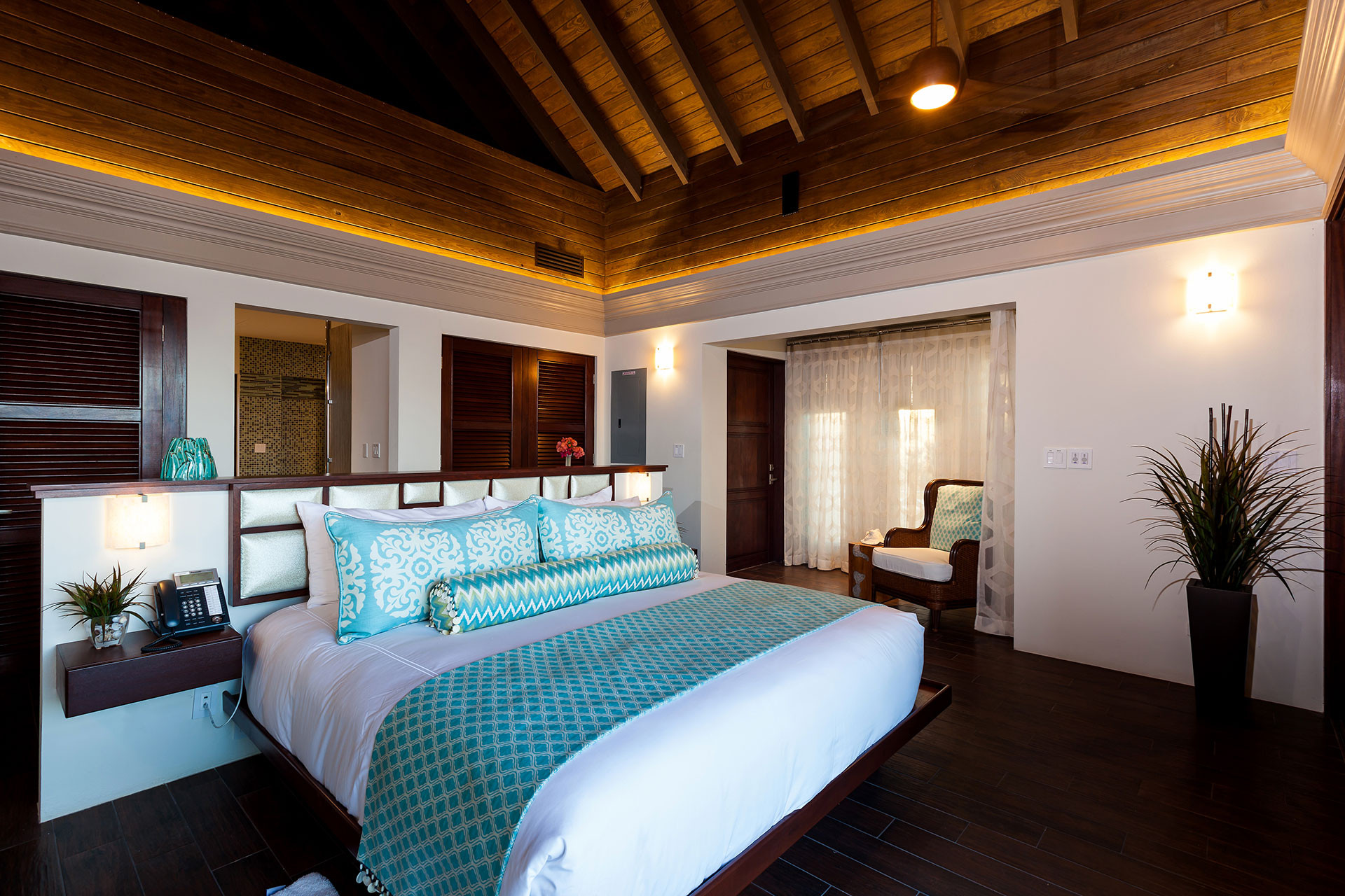 nevaeh villa anguilla rental 18