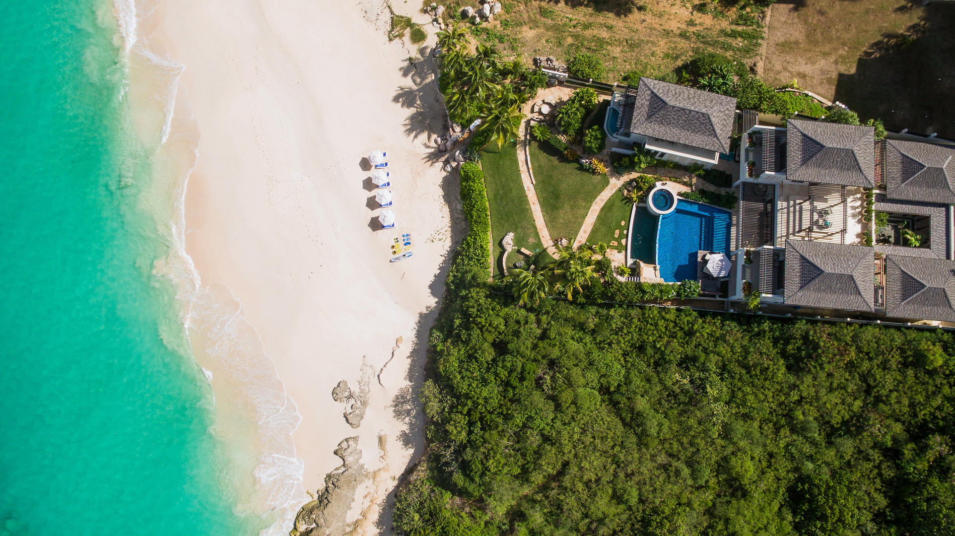 nevaeh villa anguilla rental 2