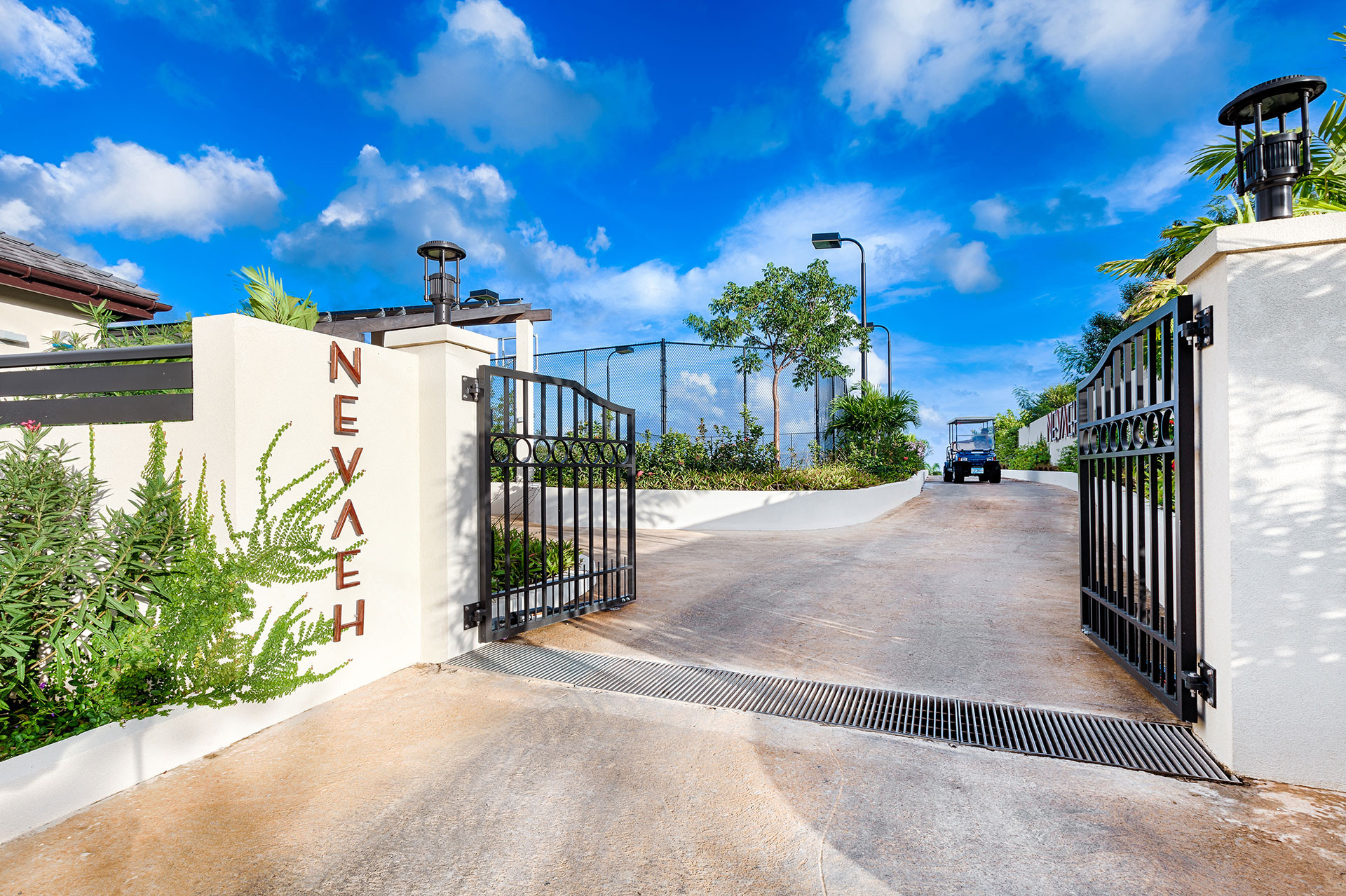 nevaeh villa anguilla rental 20
