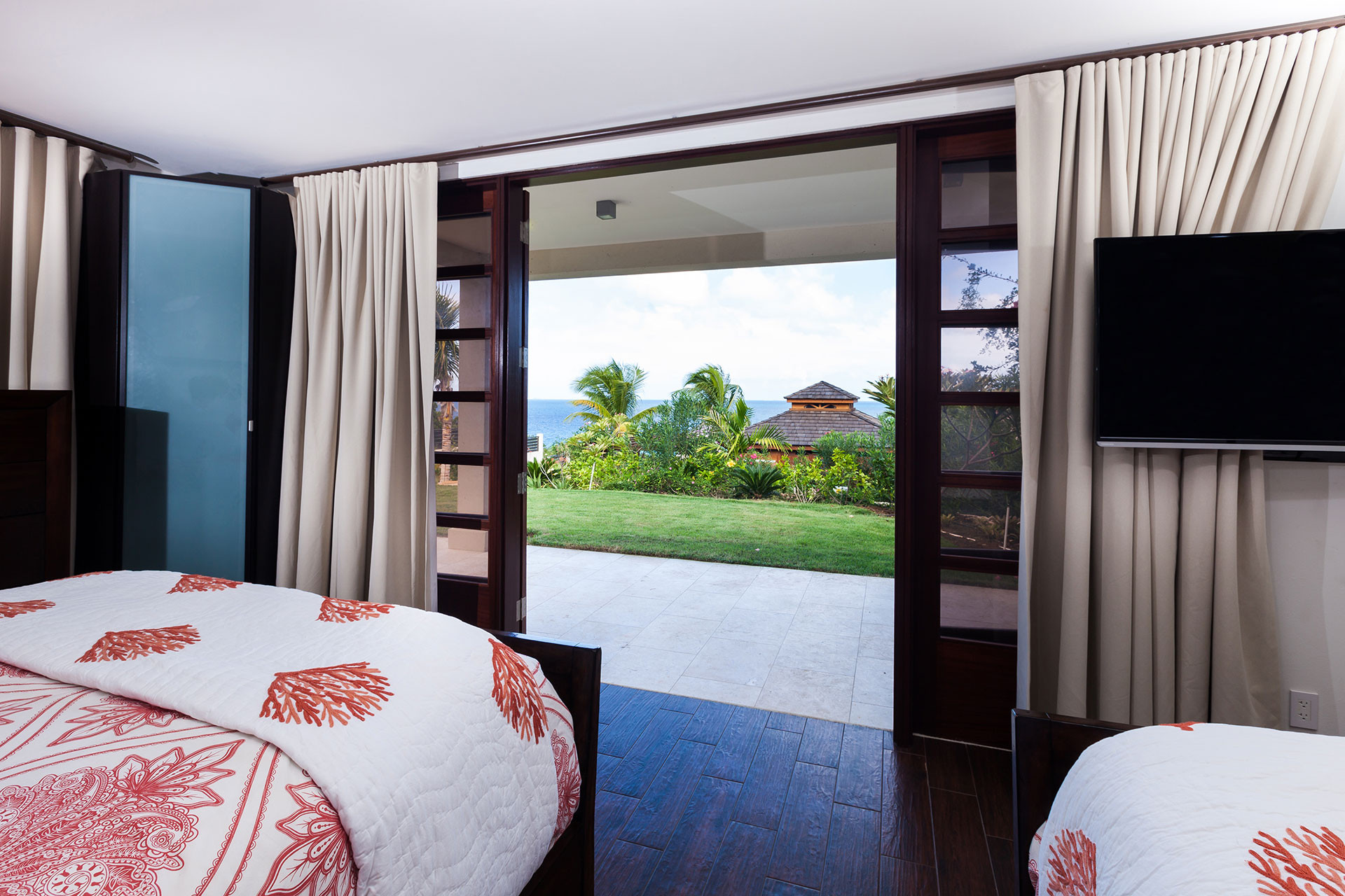 nevaeh villa anguilla rental 22