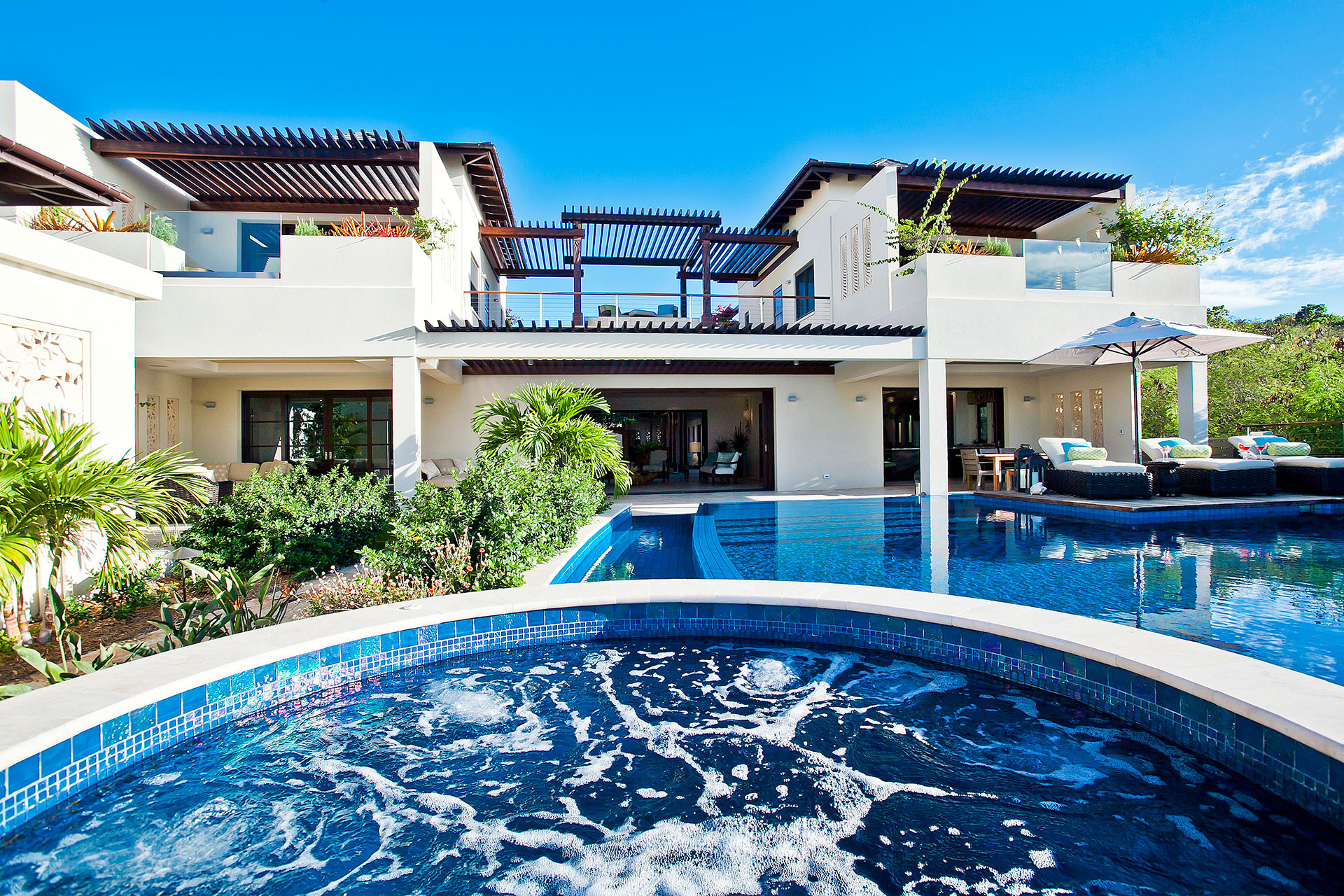 nevaeh villa anguilla rental 24
