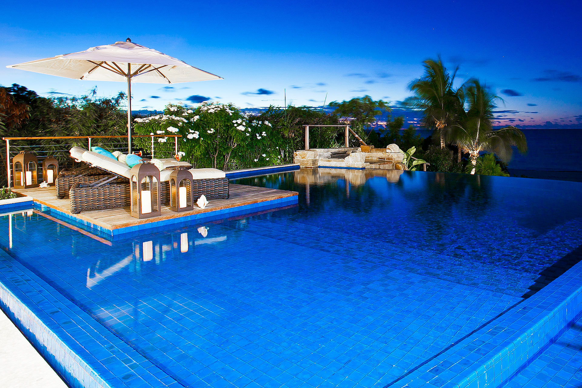 nevaeh villa anguilla rental 25
