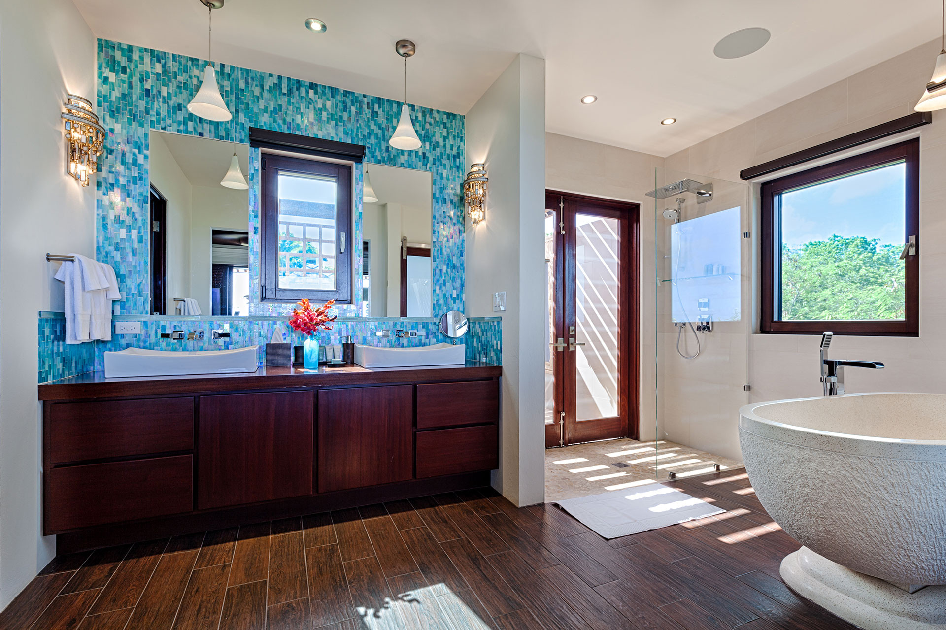 nevaeh villa anguilla rental 3