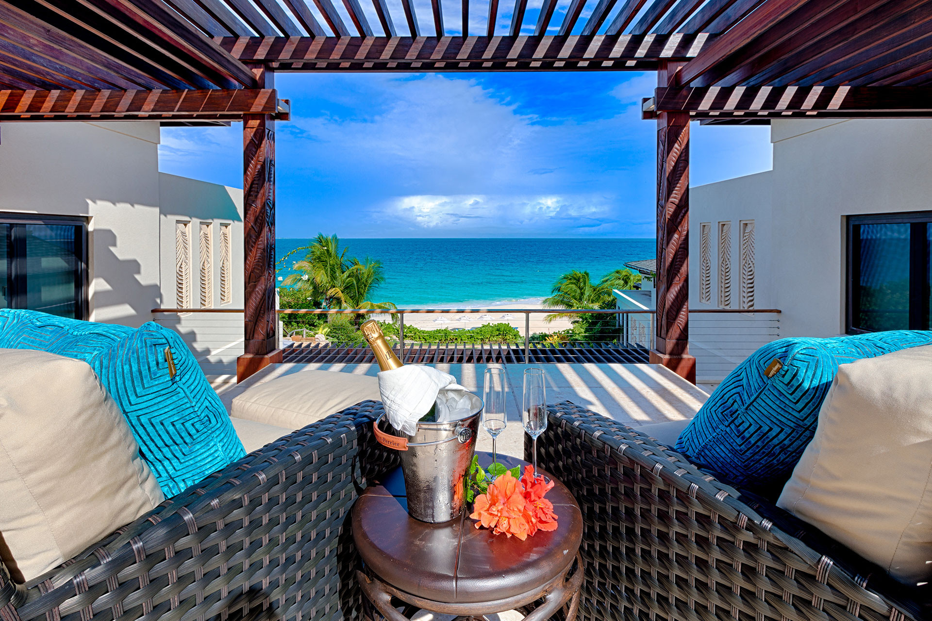 nevaeh villa anguilla rental 32
