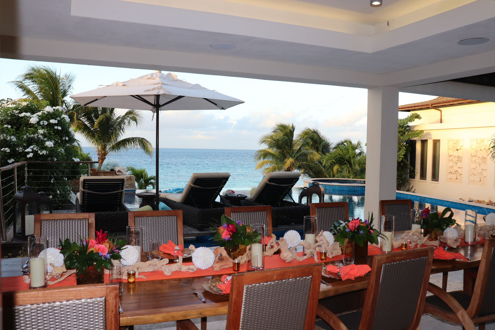 nevaeh villa anguilla rental 35