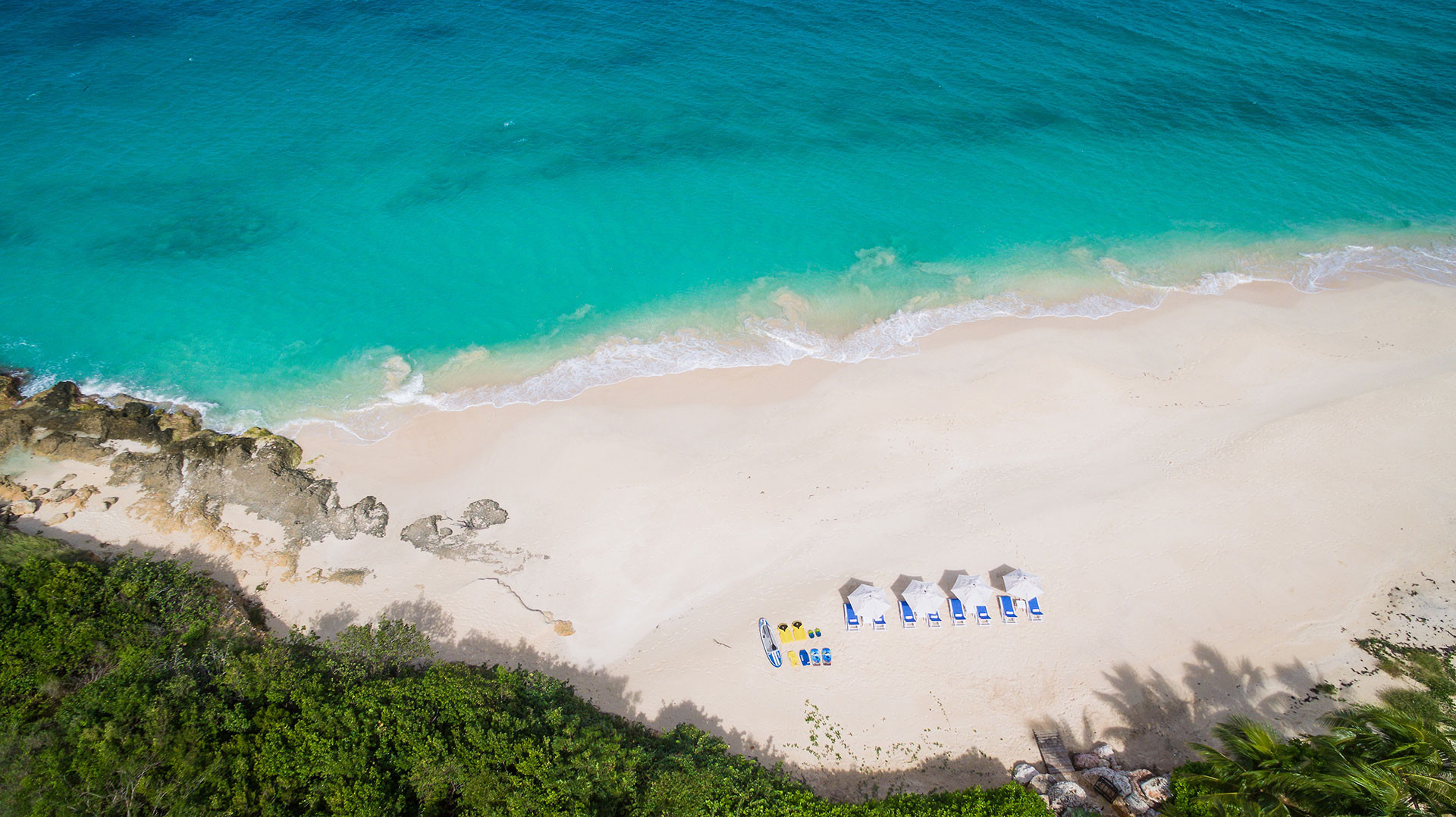 nevaeh villa anguilla rental 7