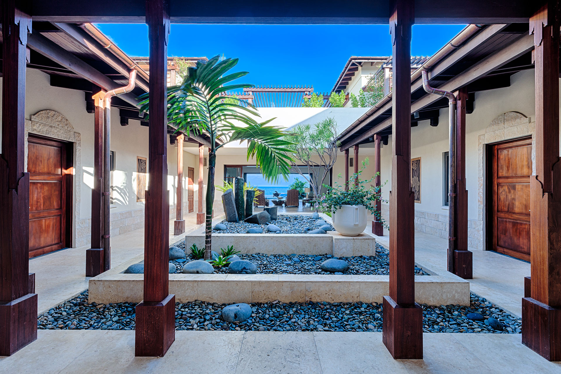 nevaeh villa anguilla rental 9