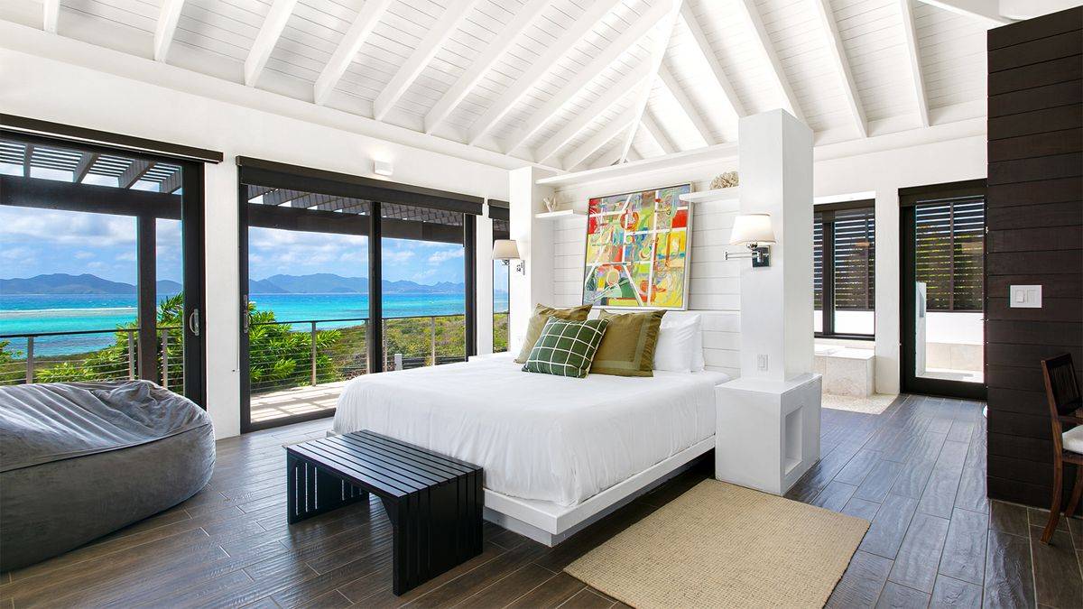 odyssey villa anguilla rental 1