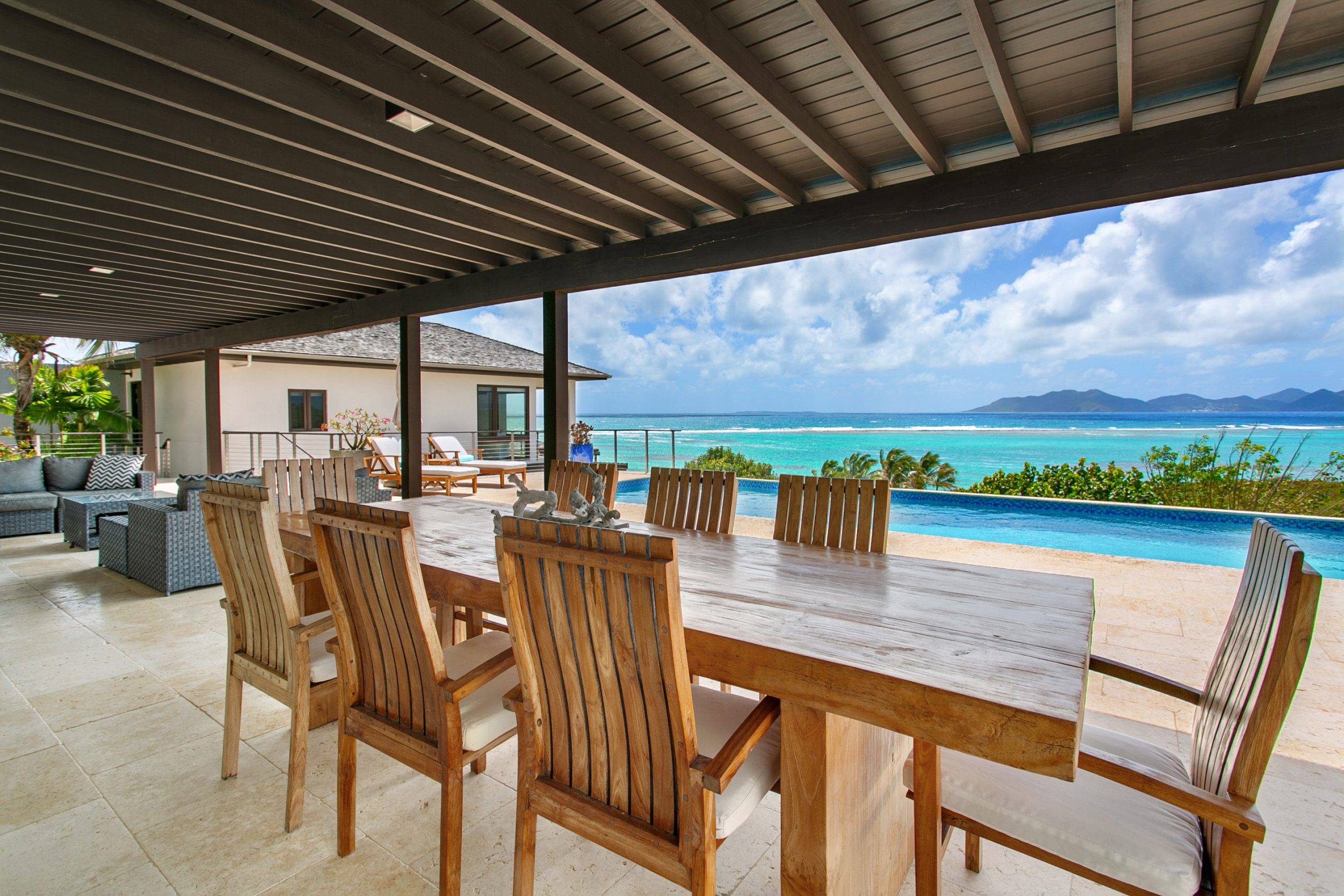 odyssey villa anguilla rental 11