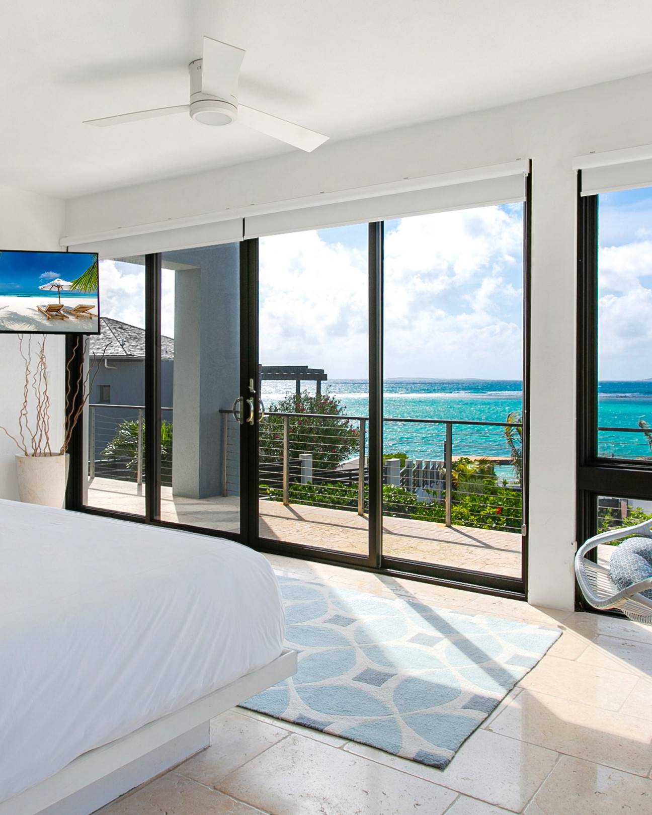 odyssey villa anguilla rental 12