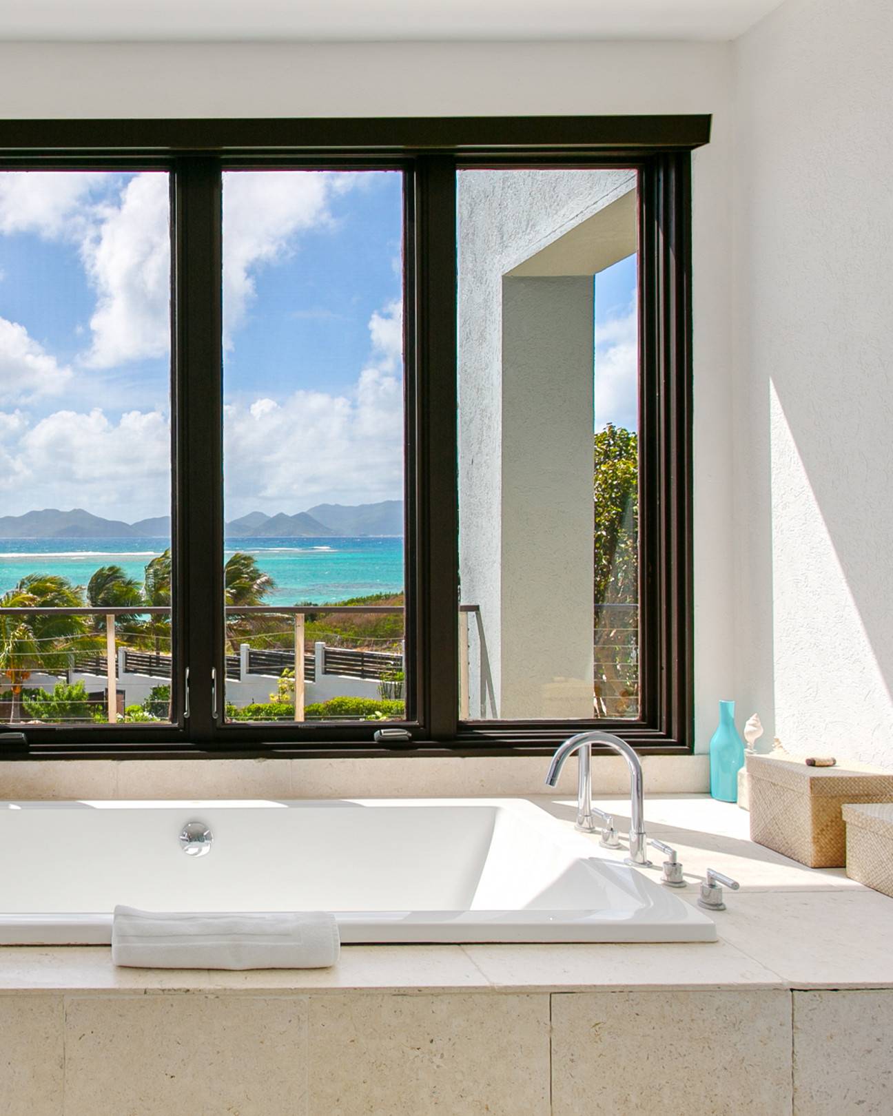 odyssey villa anguilla rental 13