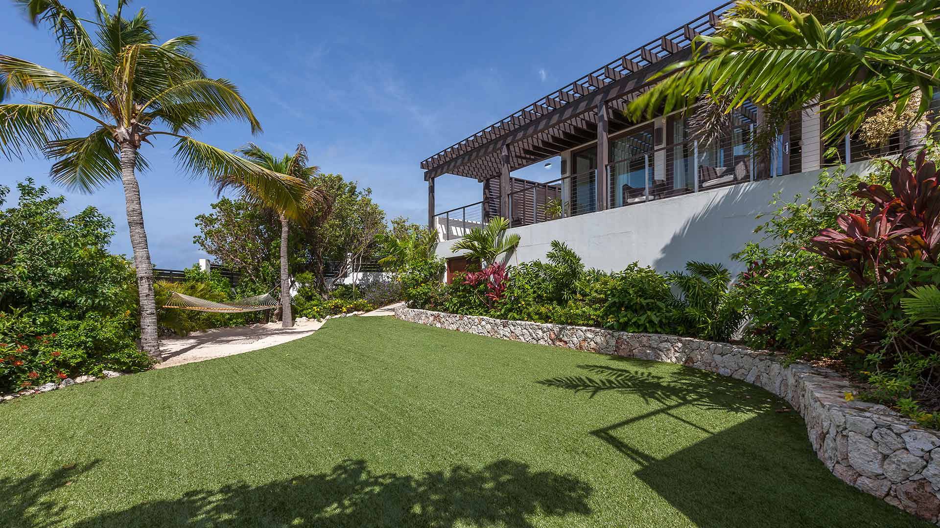odyssey villa anguilla rental 14