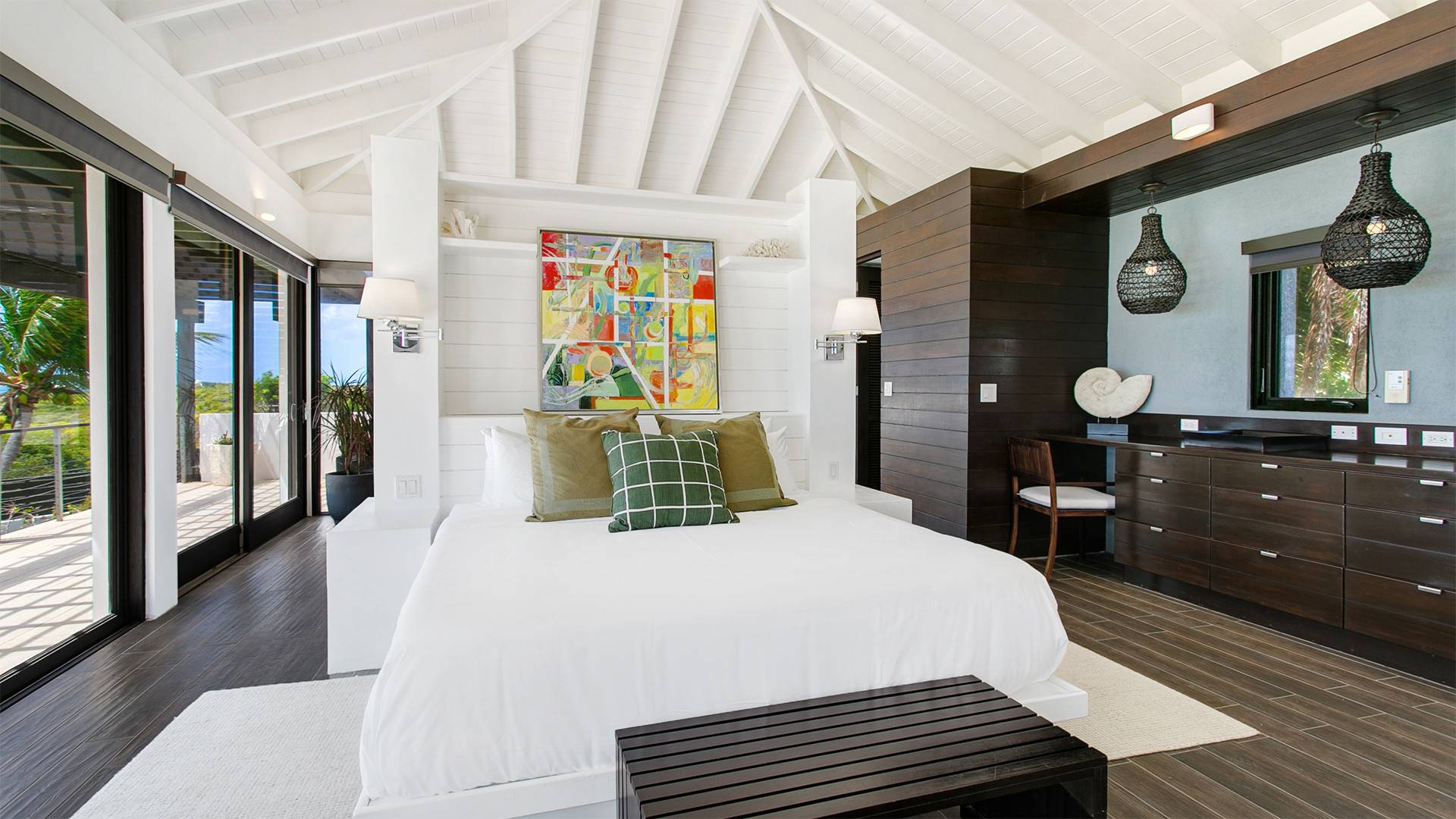 odyssey villa anguilla rental 15