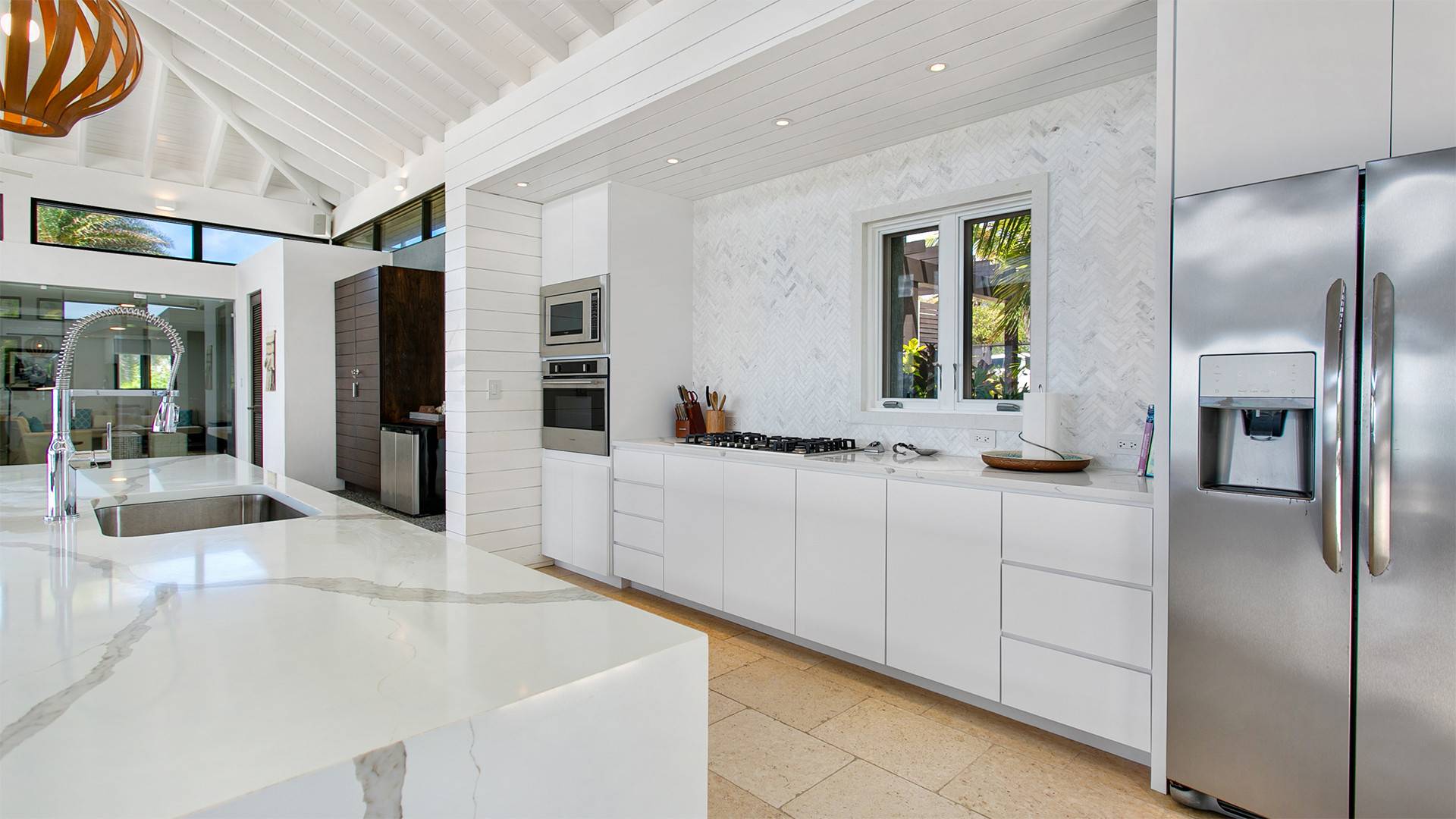 odyssey villa anguilla rental 17