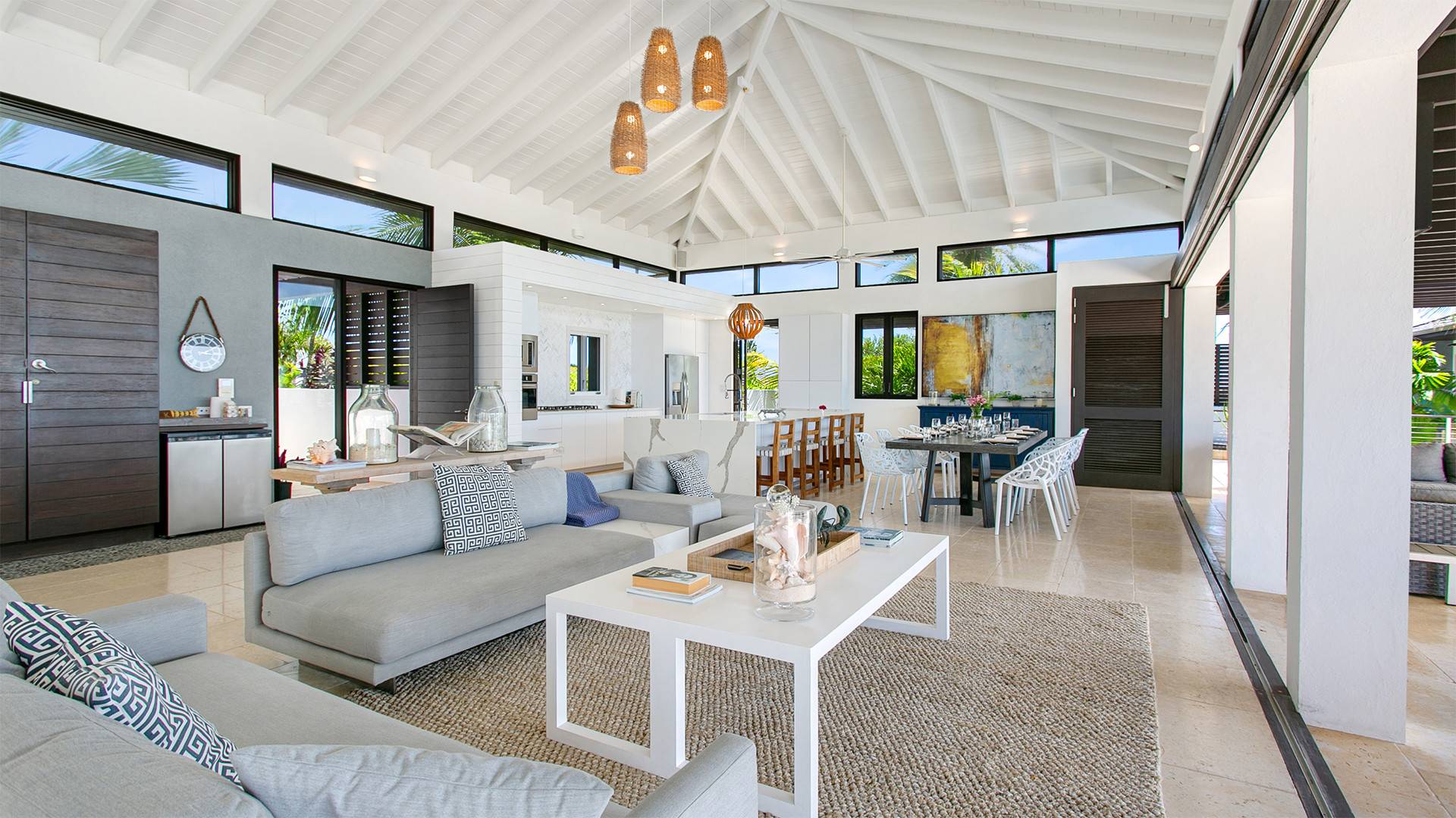 odyssey villa anguilla rental 18