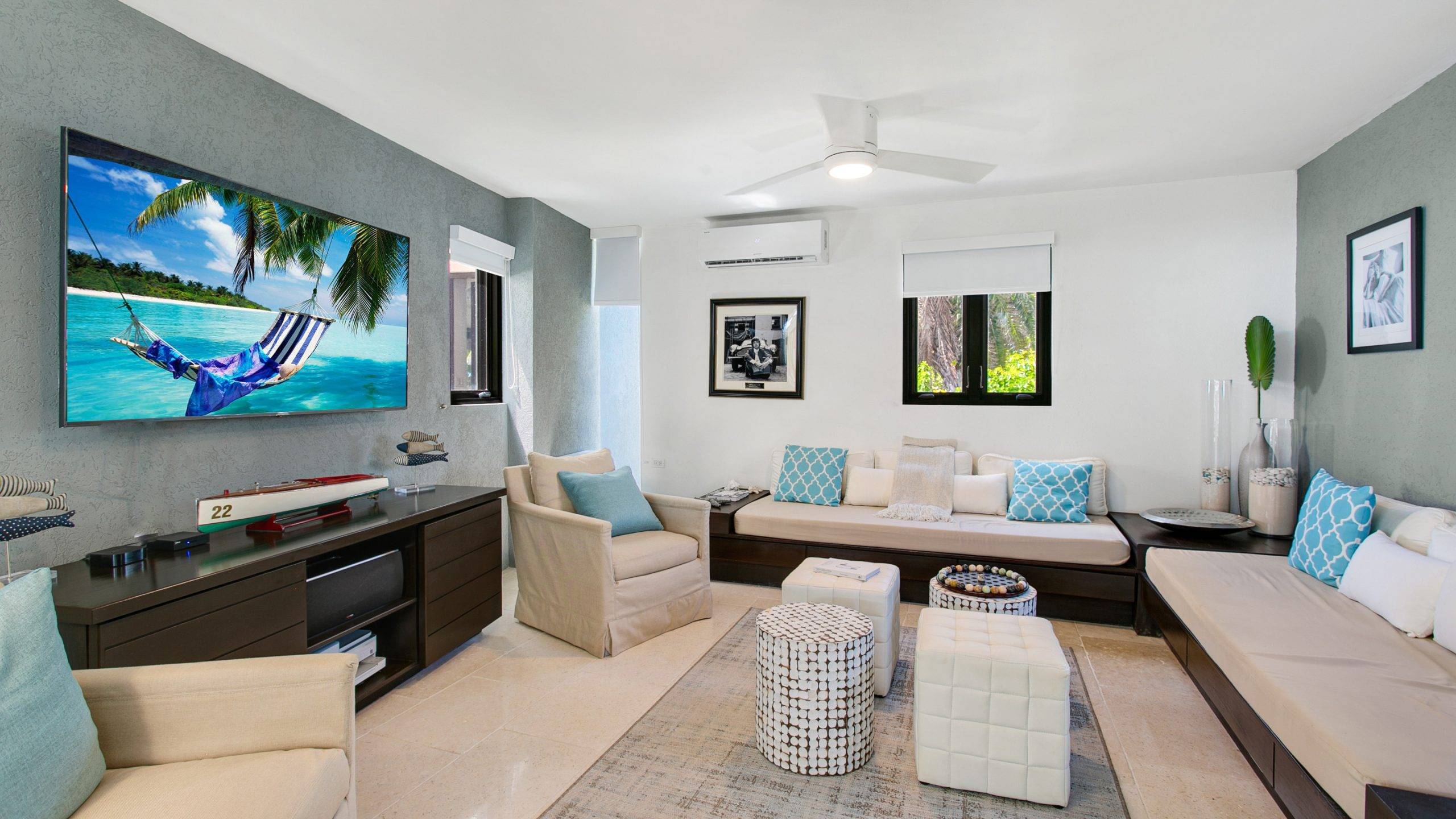 odyssey villa anguilla rental 2