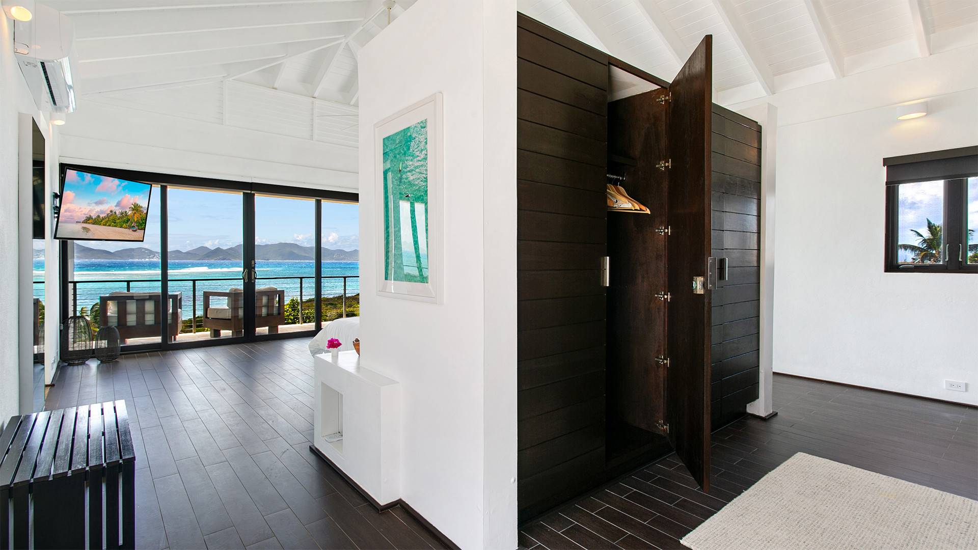 odyssey villa anguilla rental 24