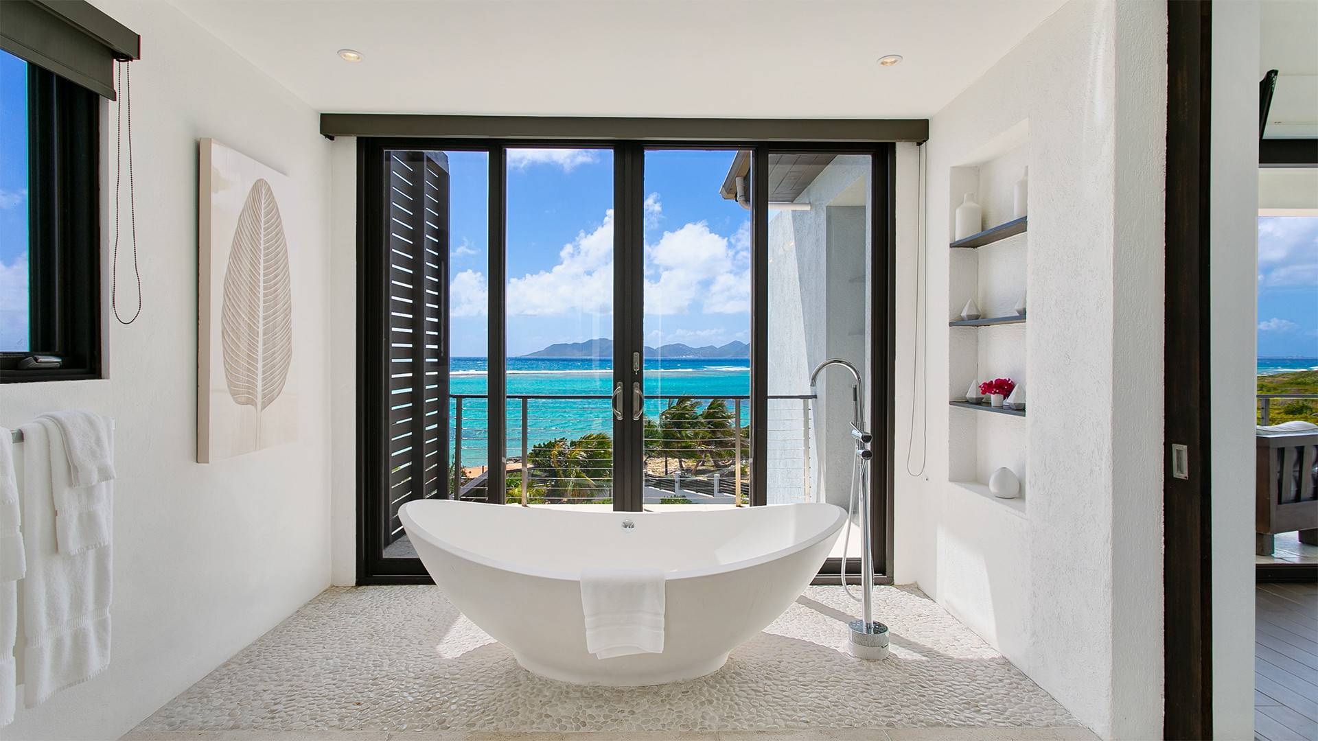 odyssey villa anguilla rental 29