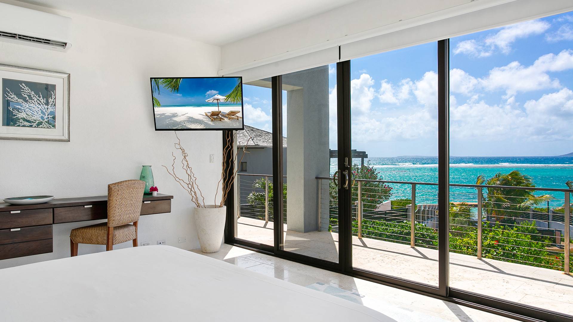 odyssey villa anguilla rental 3