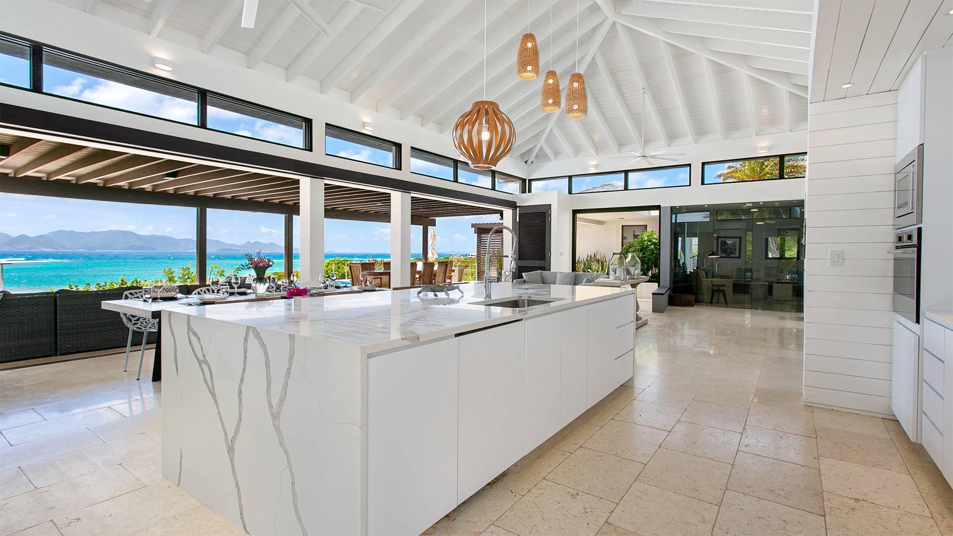 odyssey villa anguilla rental 4
