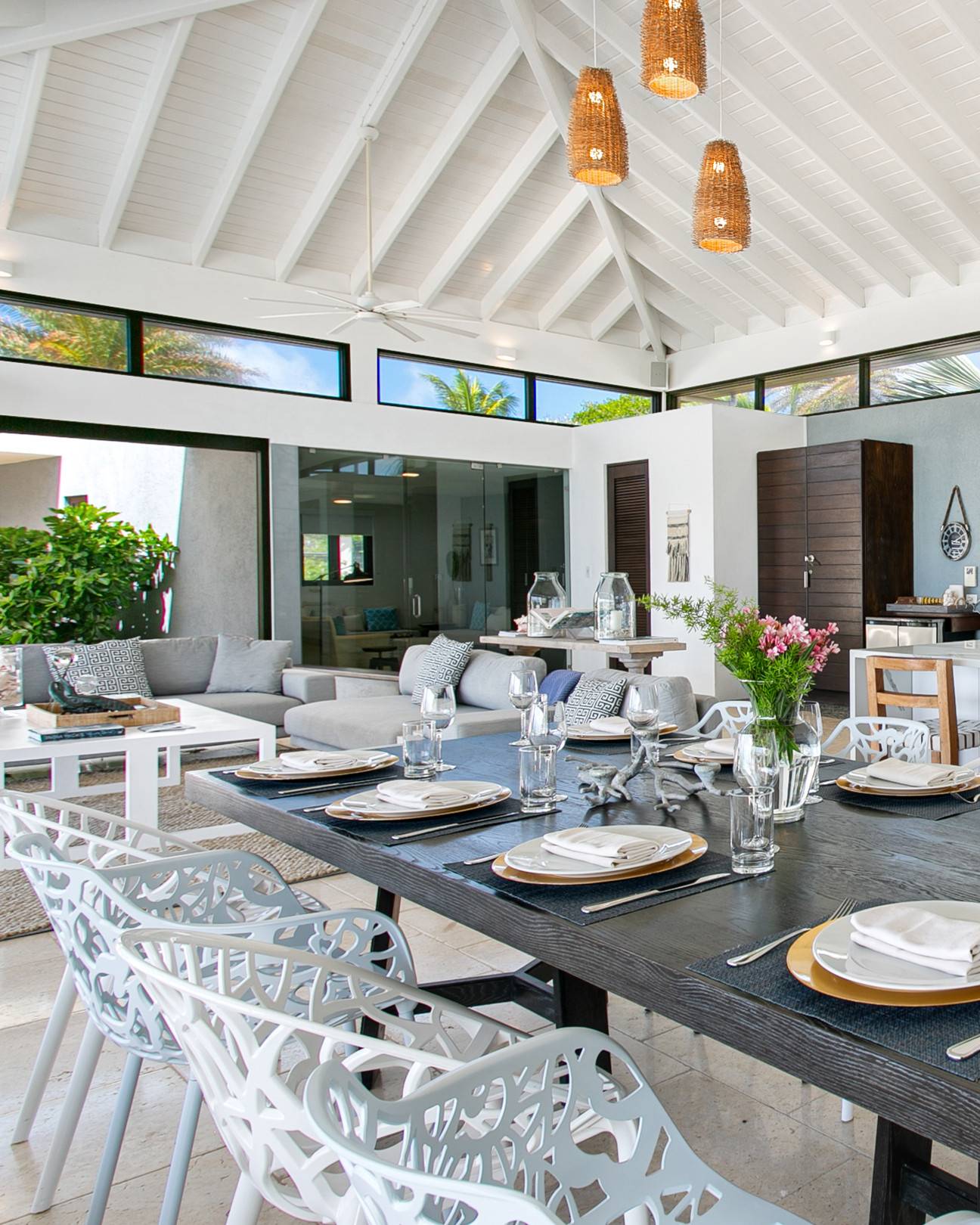 odyssey villa anguilla rental 5