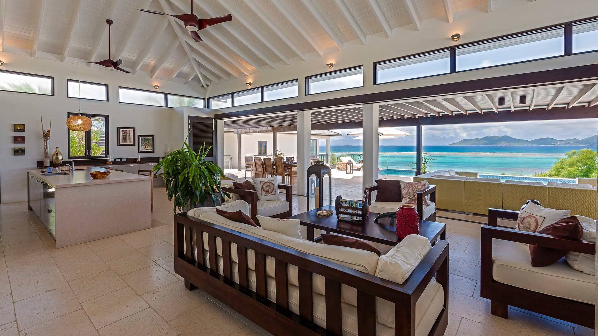 odyssey villa anguilla rental 6