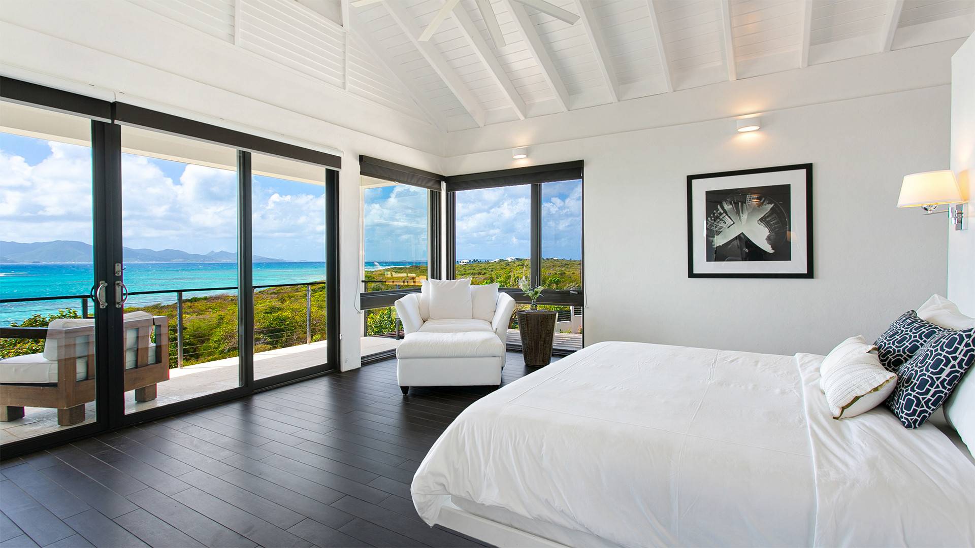 odyssey villa anguilla rental 8