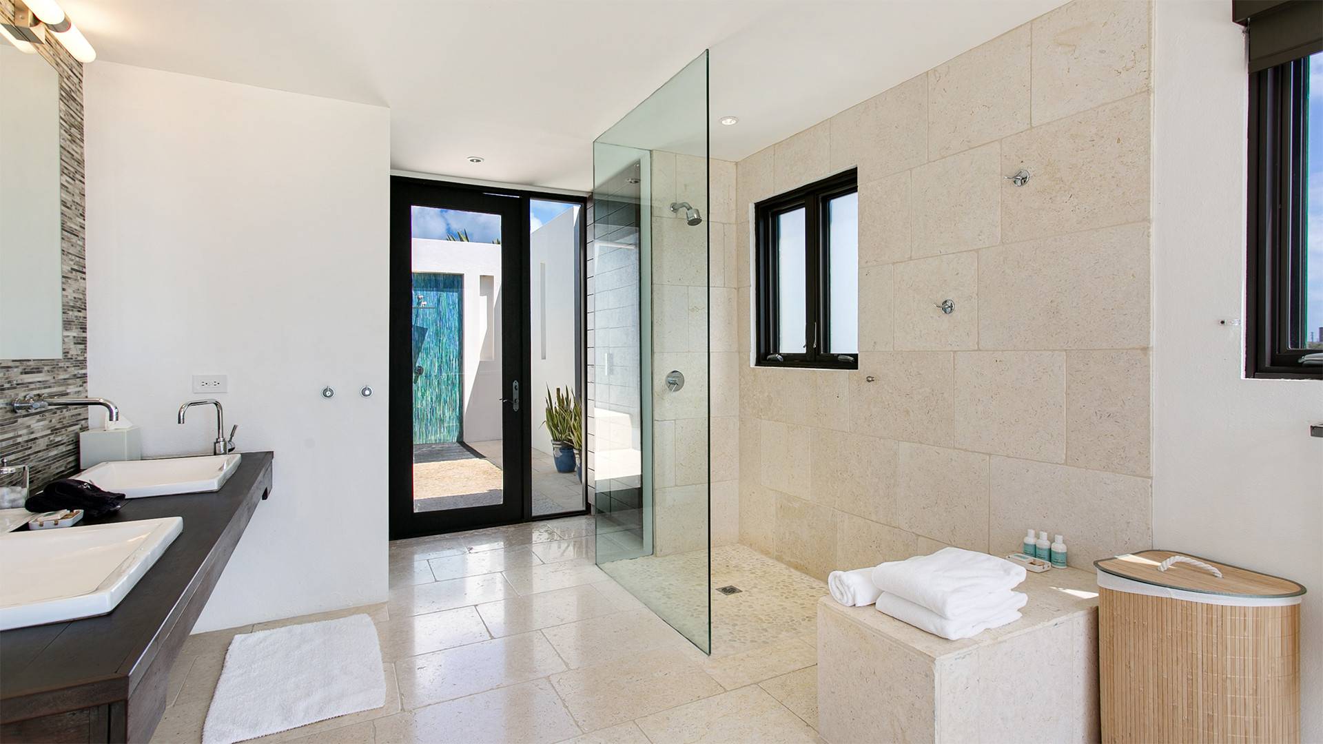 odyssey villa anguilla rental 9