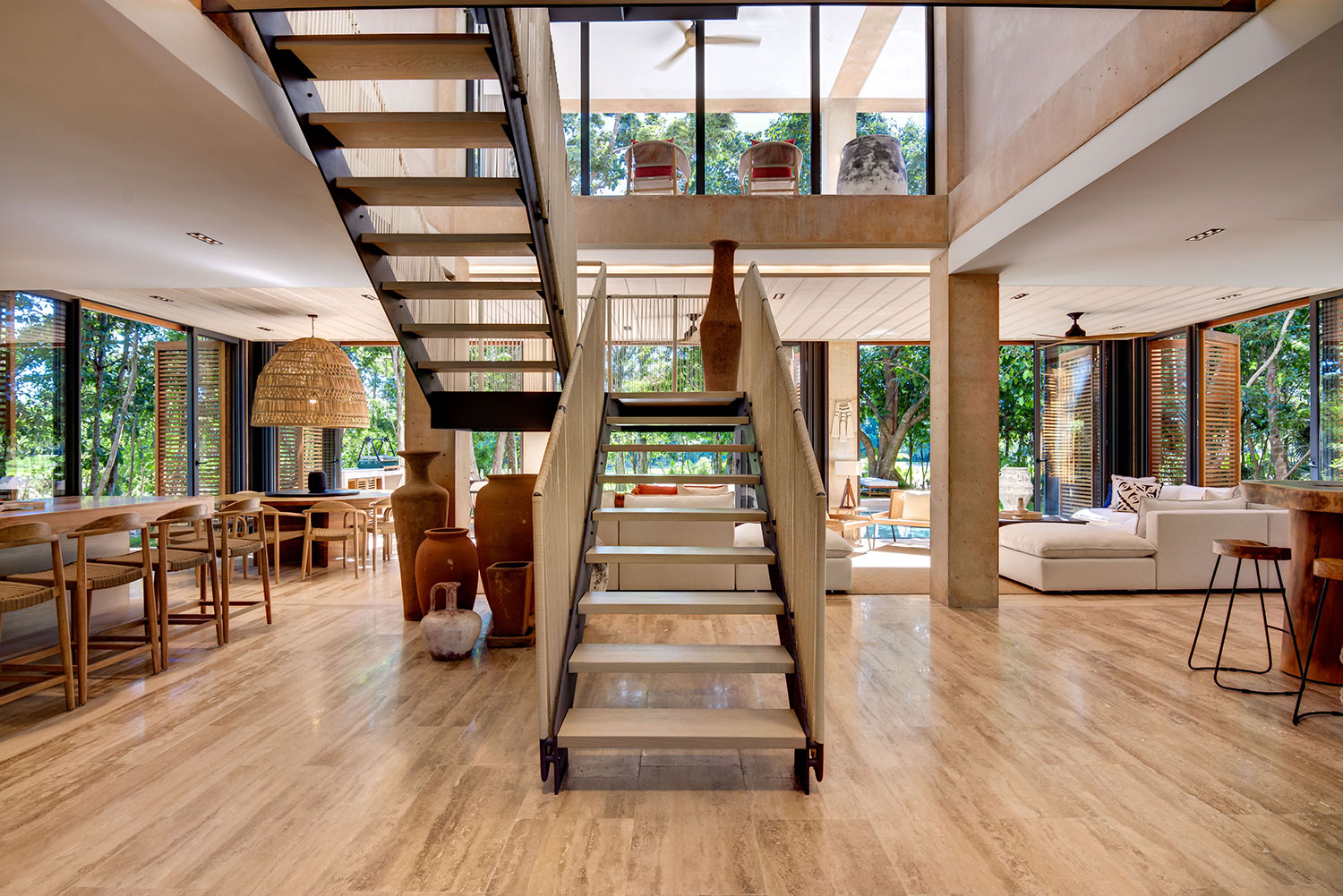 palm villa corasol playa del carmen17