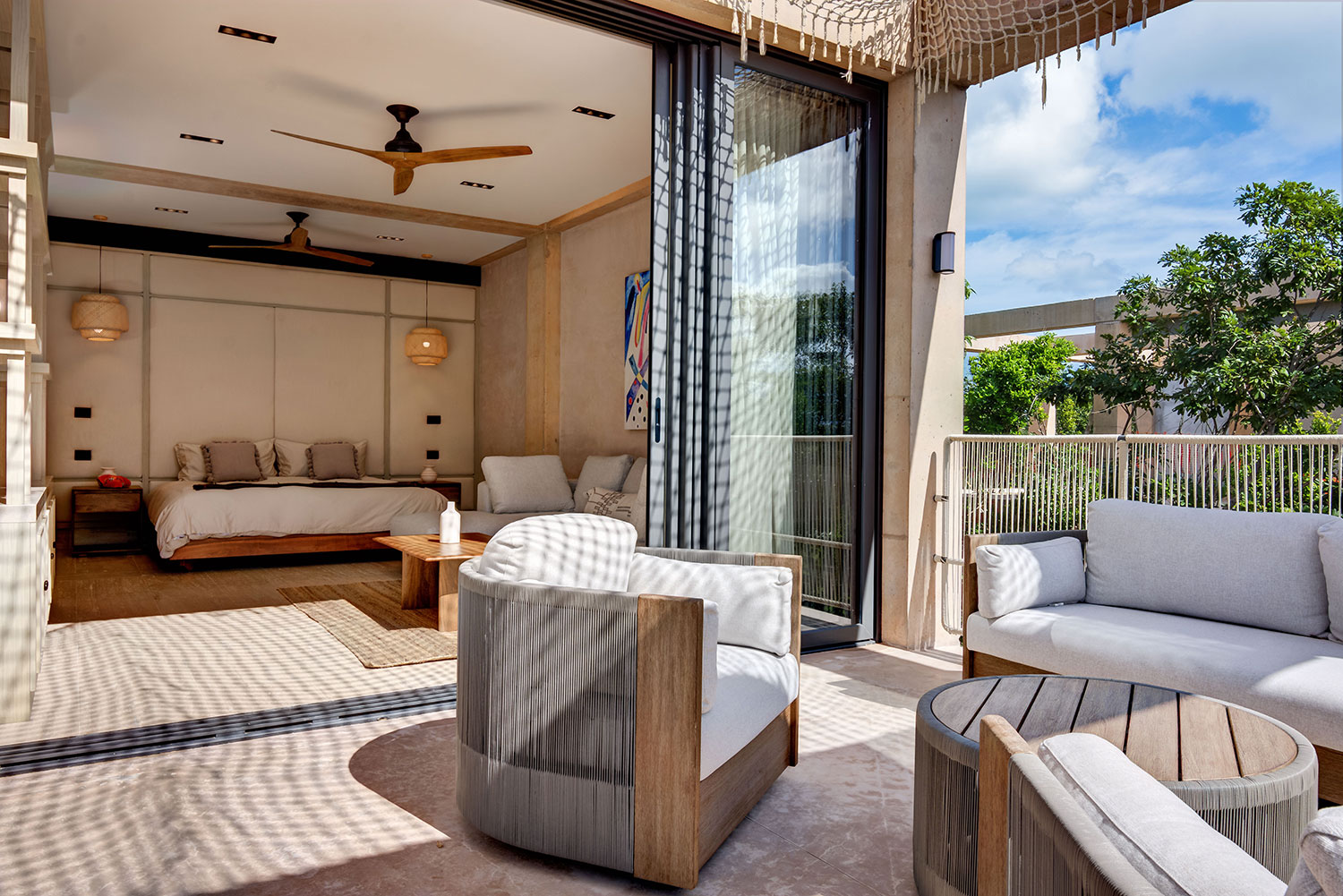 palm villa corasol playa del carmen22
