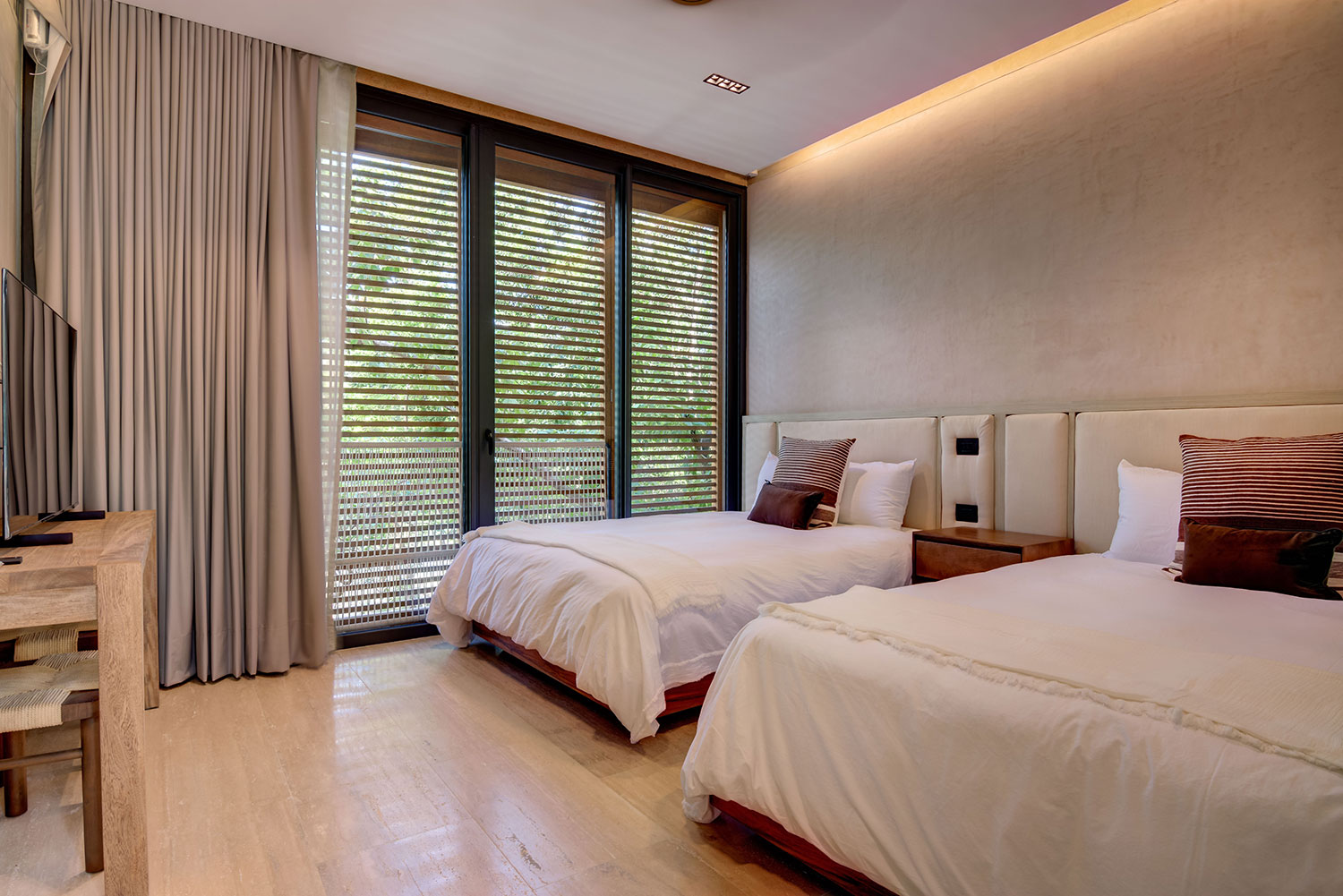 palm villa corasol playa del carmen35