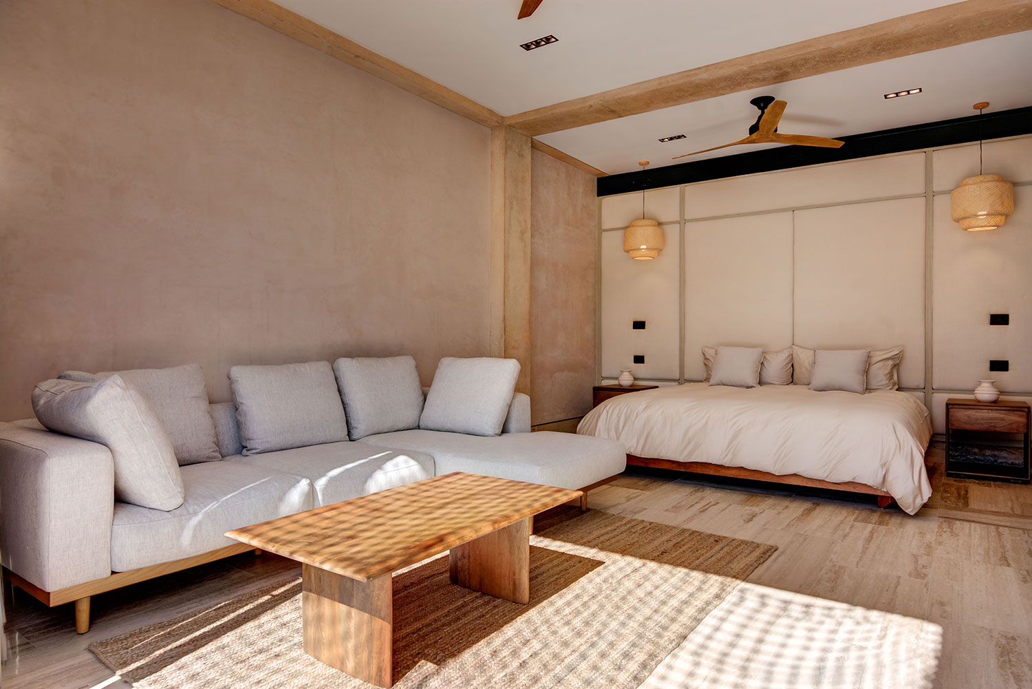 palm villa corasol playa del carmen37