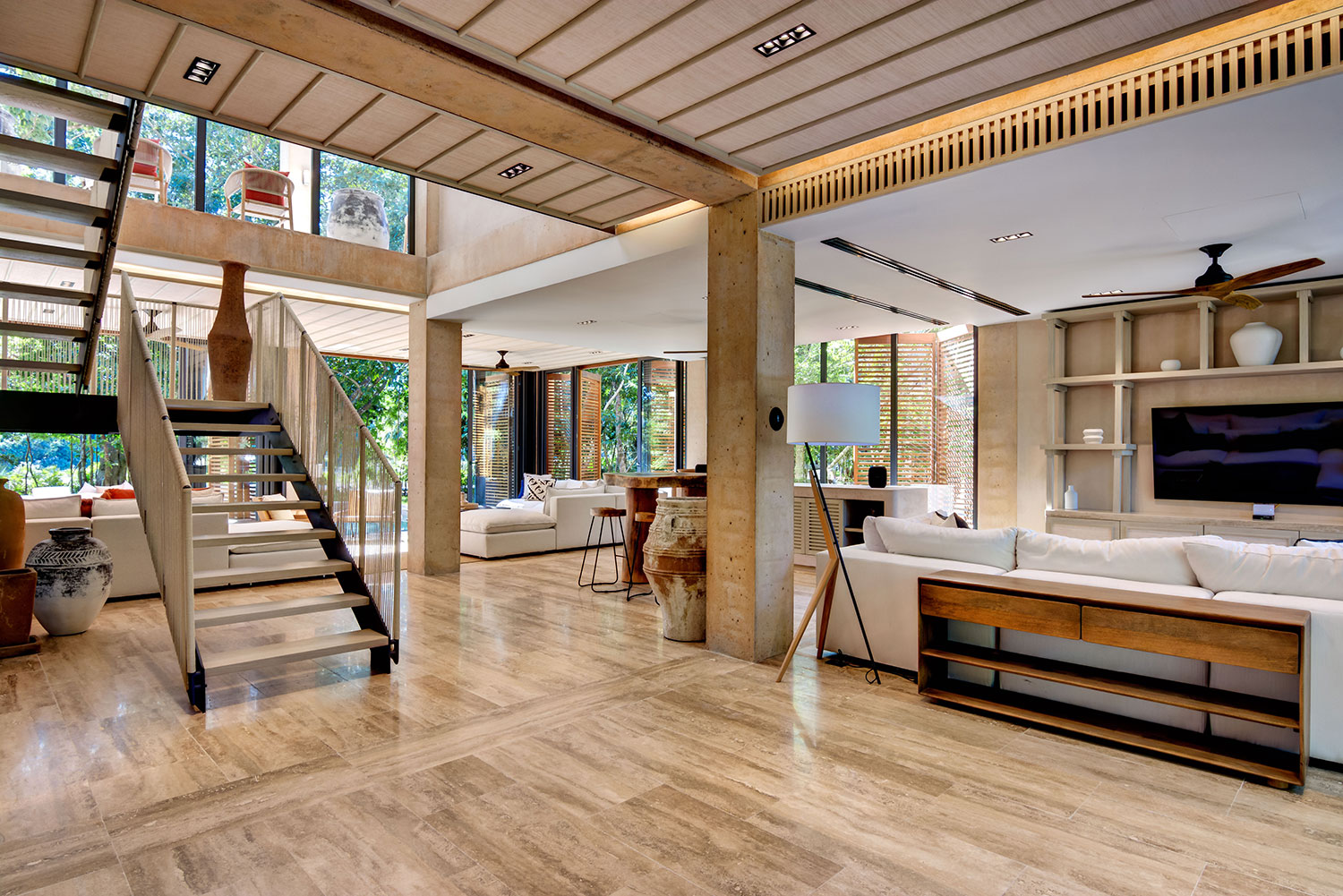 palm villa corasol playa del carmen46