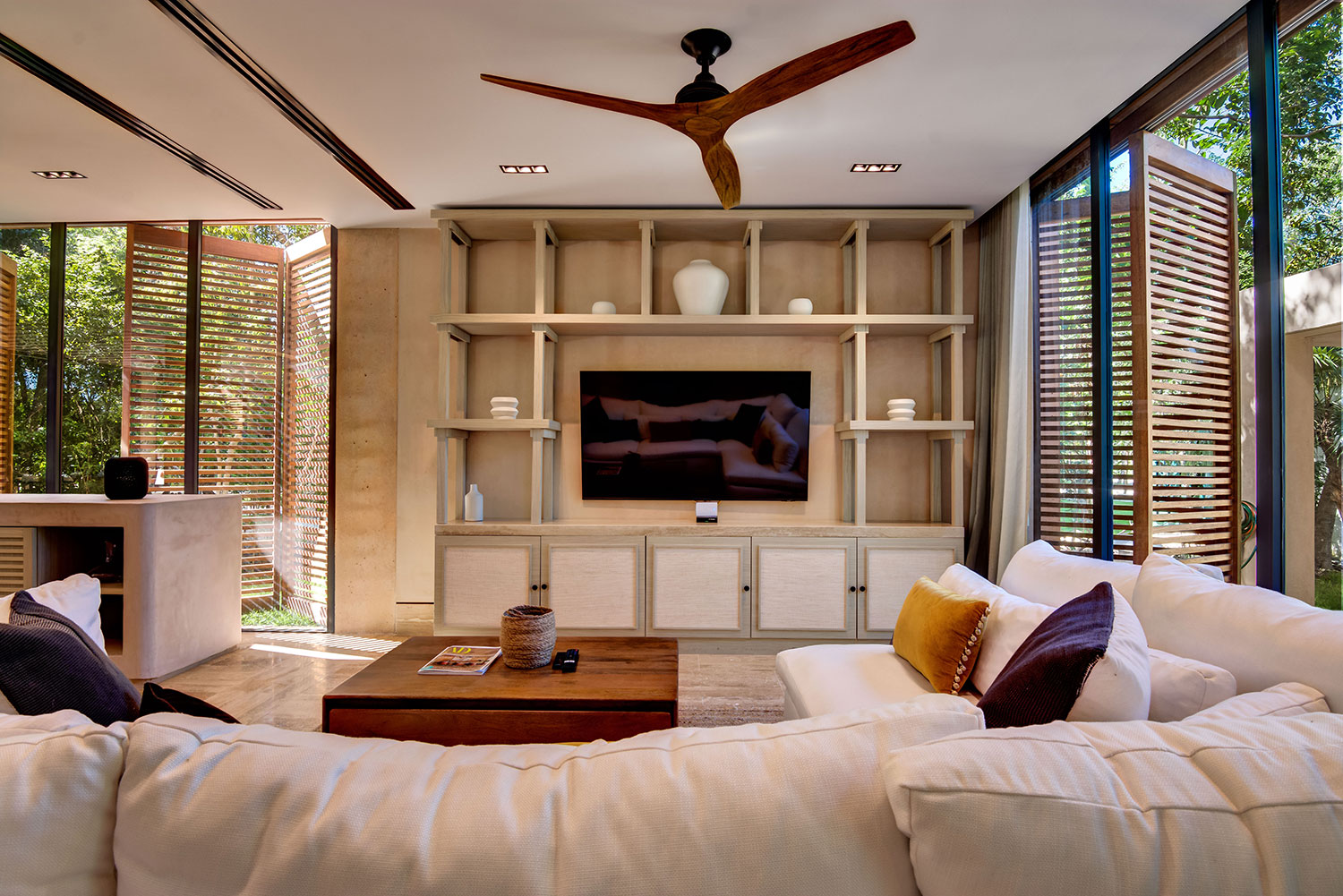 palm villa corasol playa del carmen48