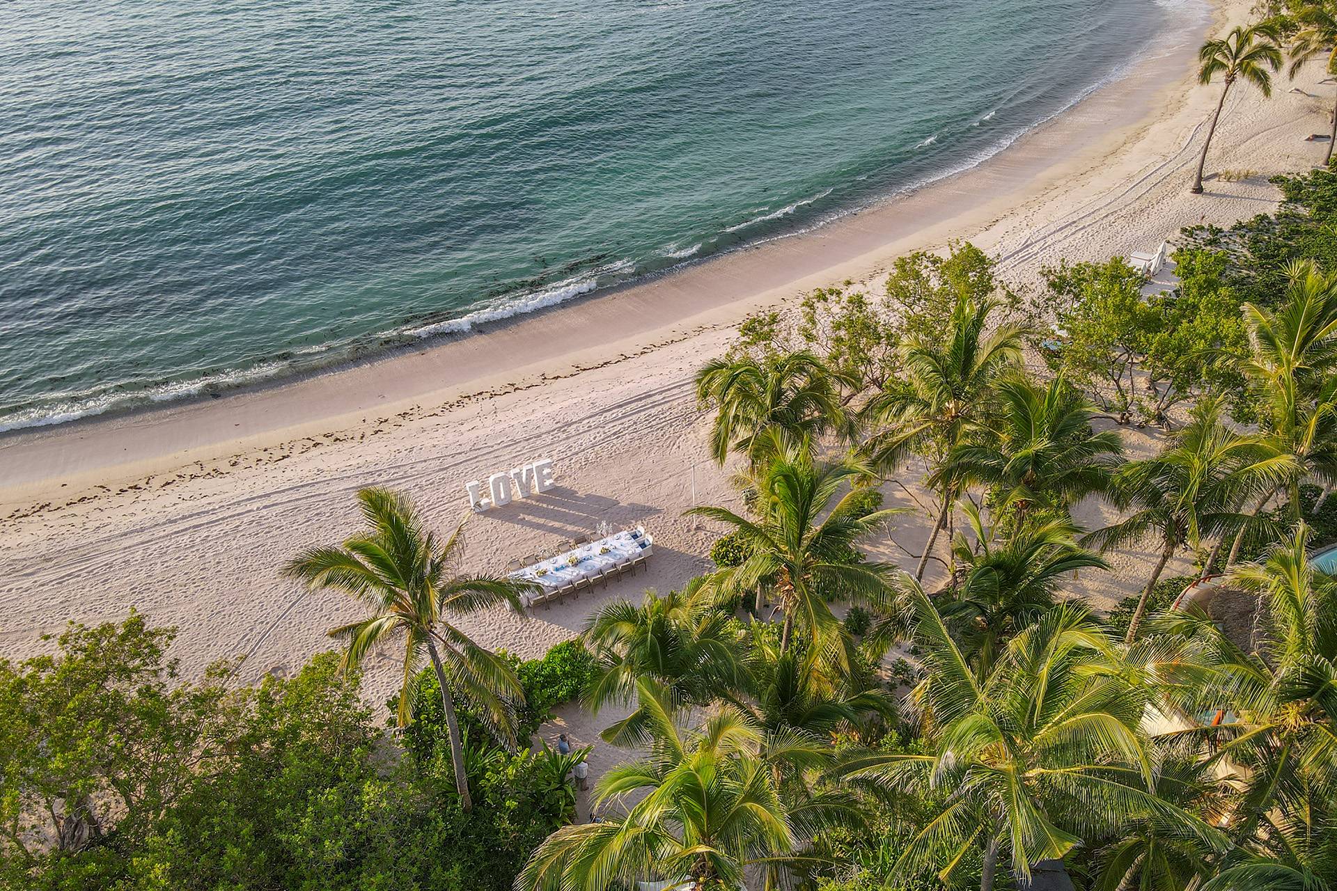 Rmoceanfrontrentals punta mita villa palma sola