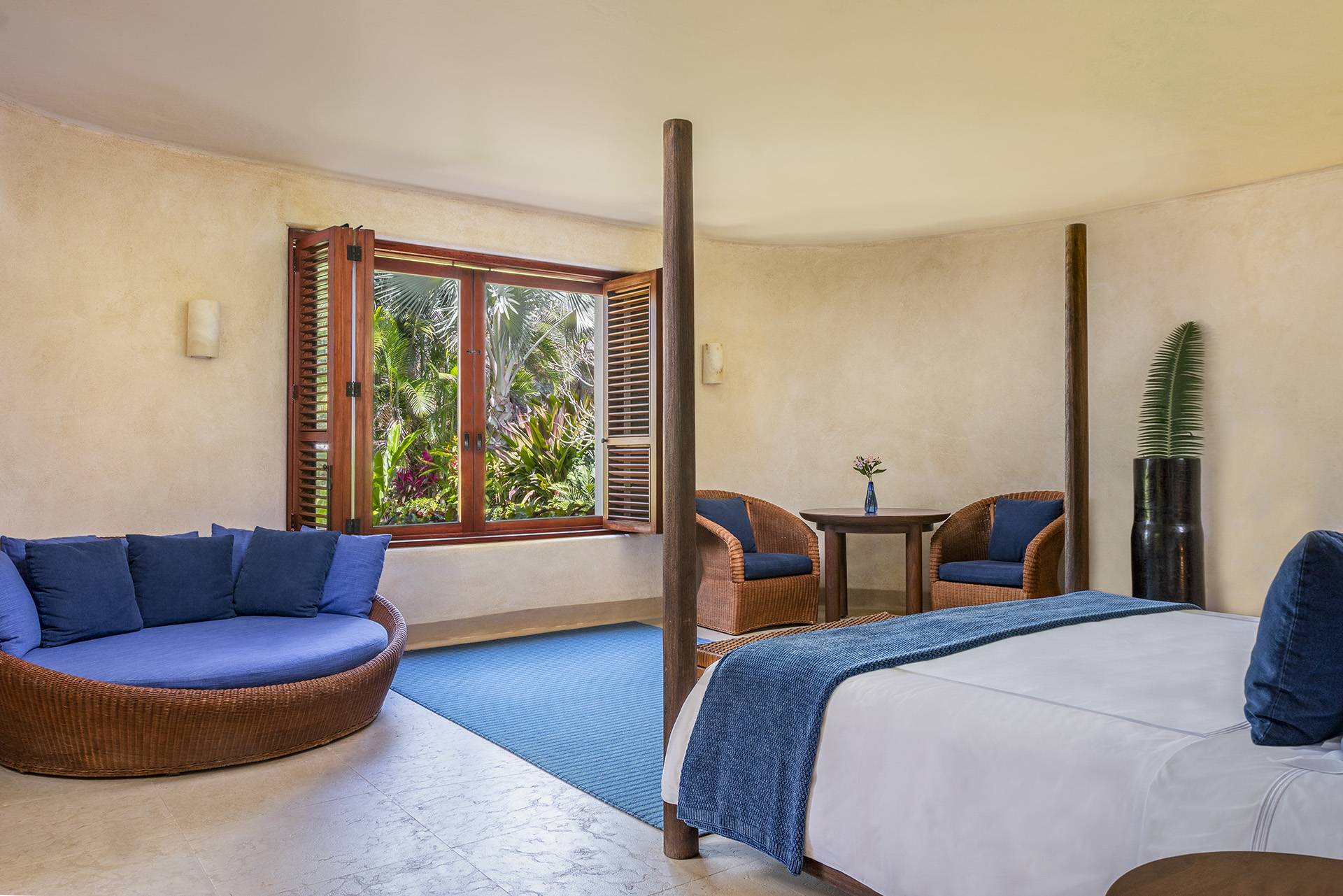 Rmoceanfrontrentals punta mita villa palma sola